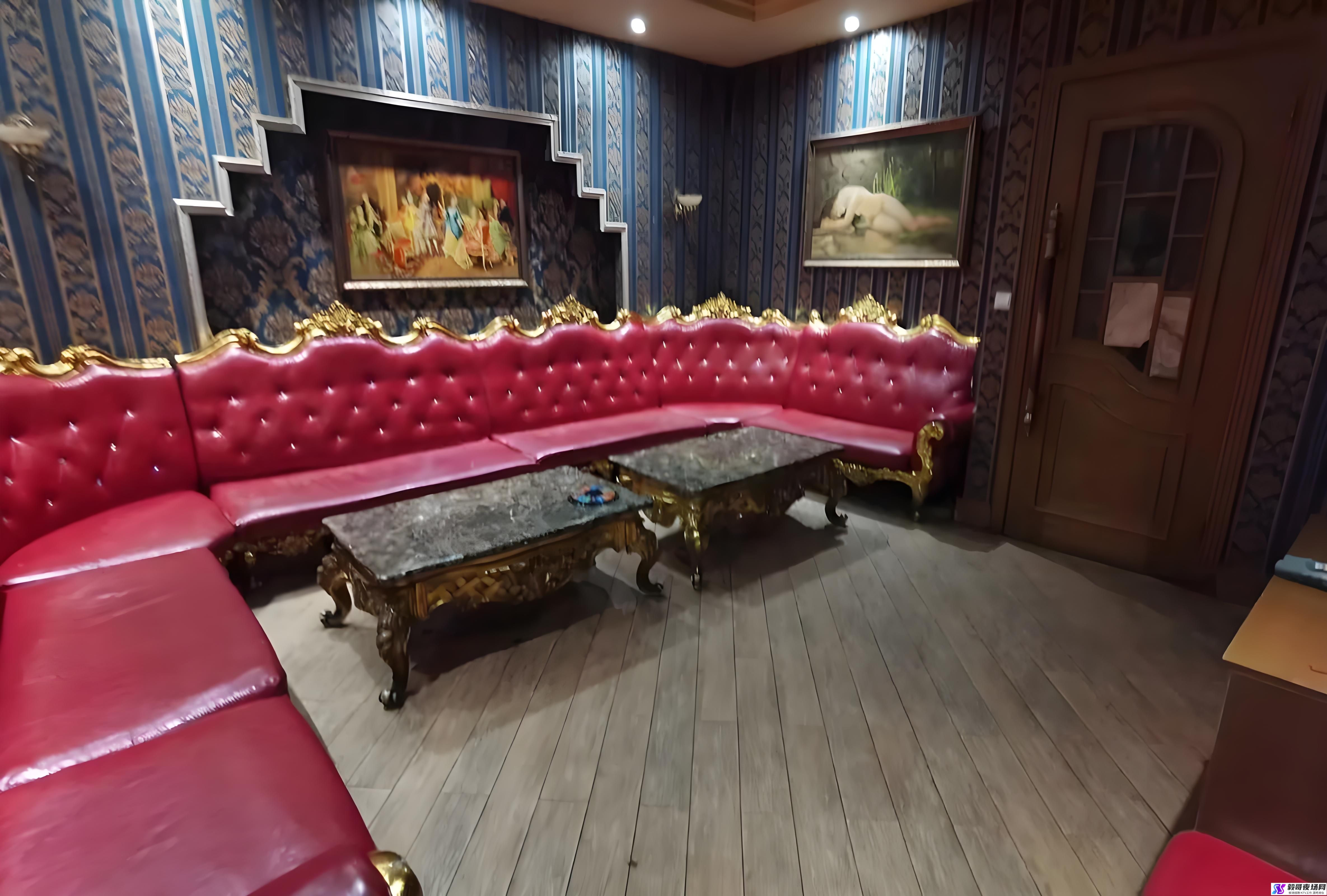 城市高端会所诚聘夜班精英：展现你的魅力与才华！
