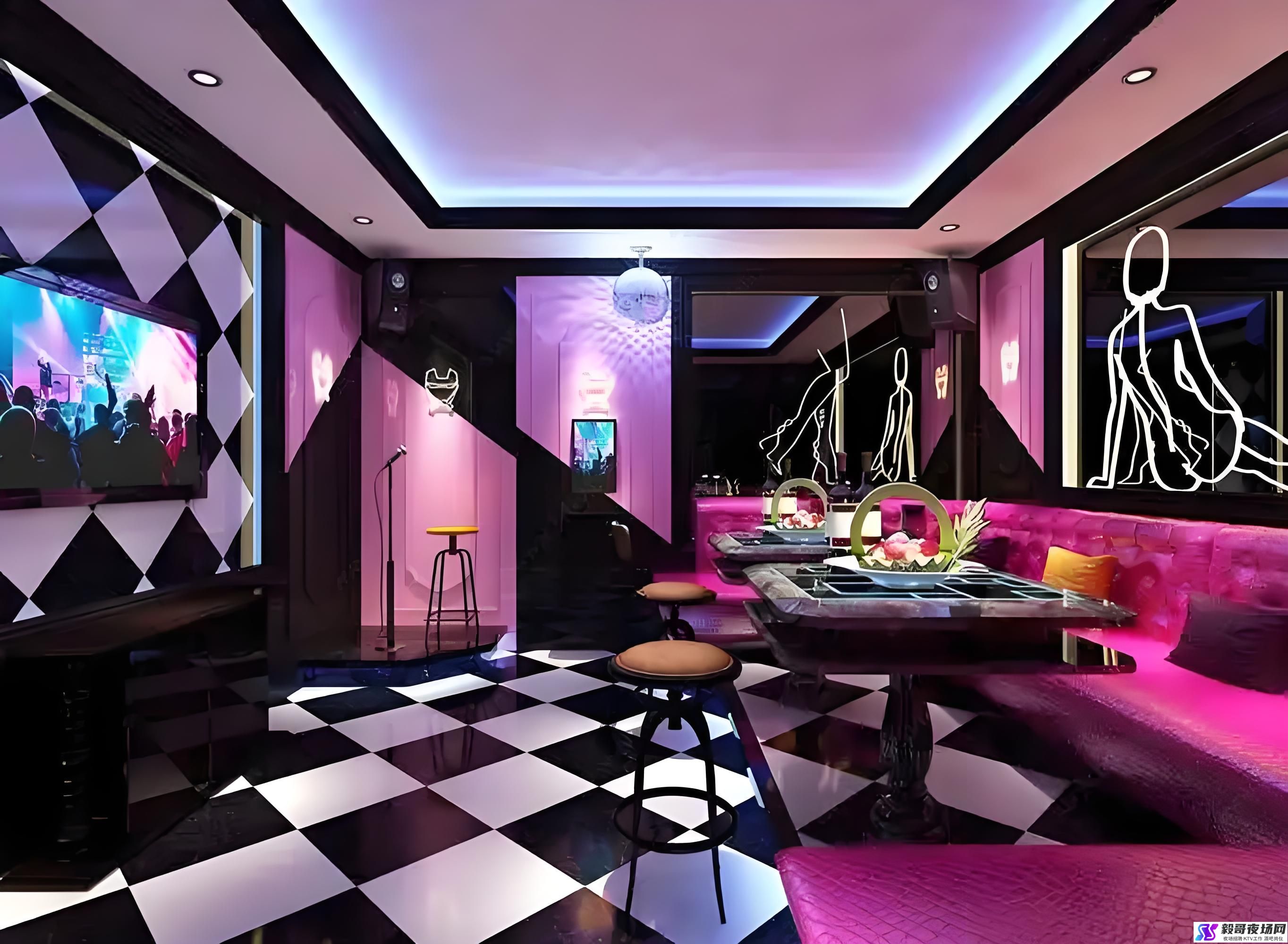 都市精英汇：北京高端会所招聘火热开启