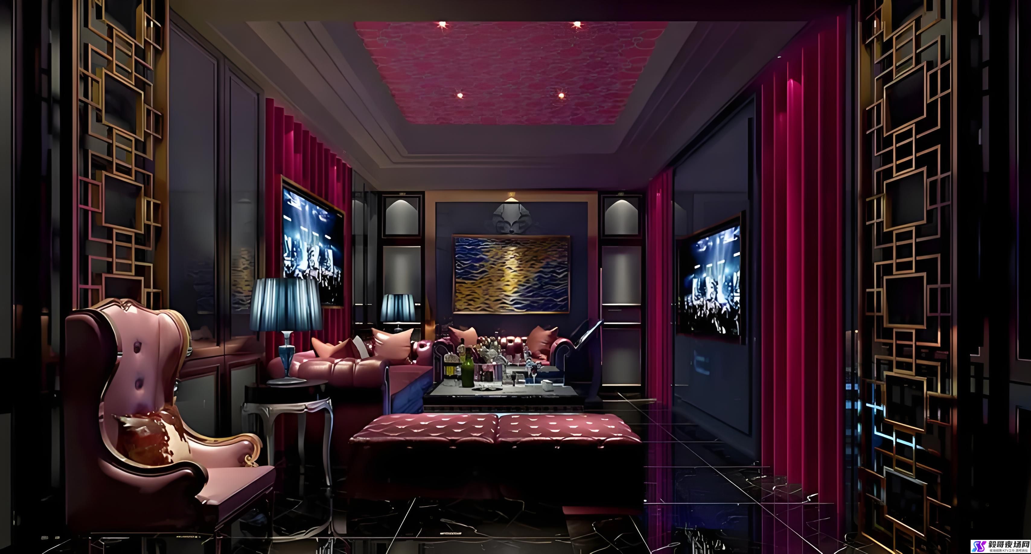 北京高端会所人才招聘，开启您的精彩职场之旅