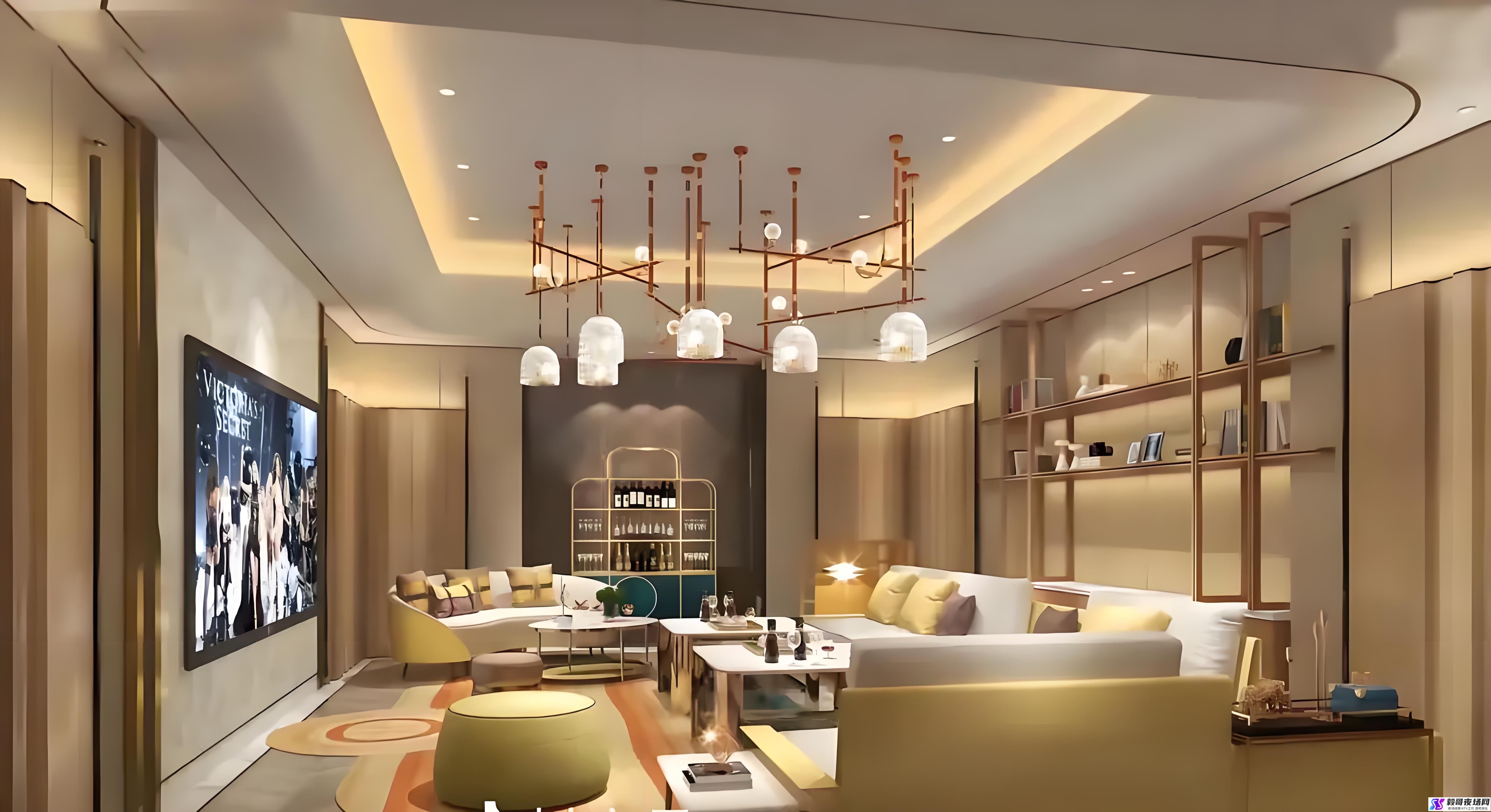 北京高端城市会所招聘启示：诚邀优秀人才加入我们的团队