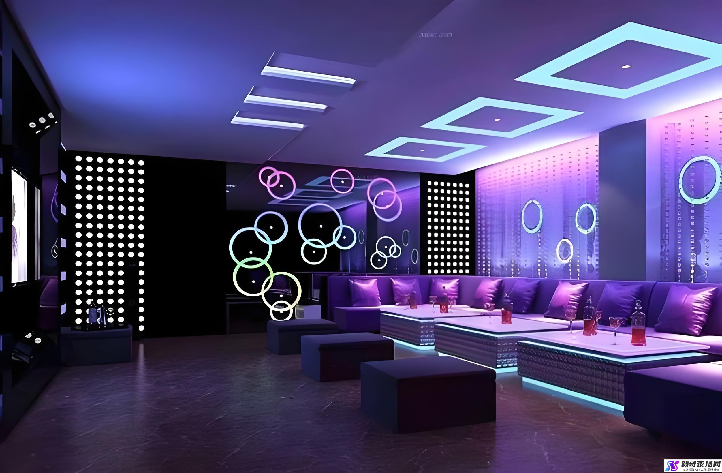 梦幻都市—高端会所诚聘英才，邀您共谱乐章