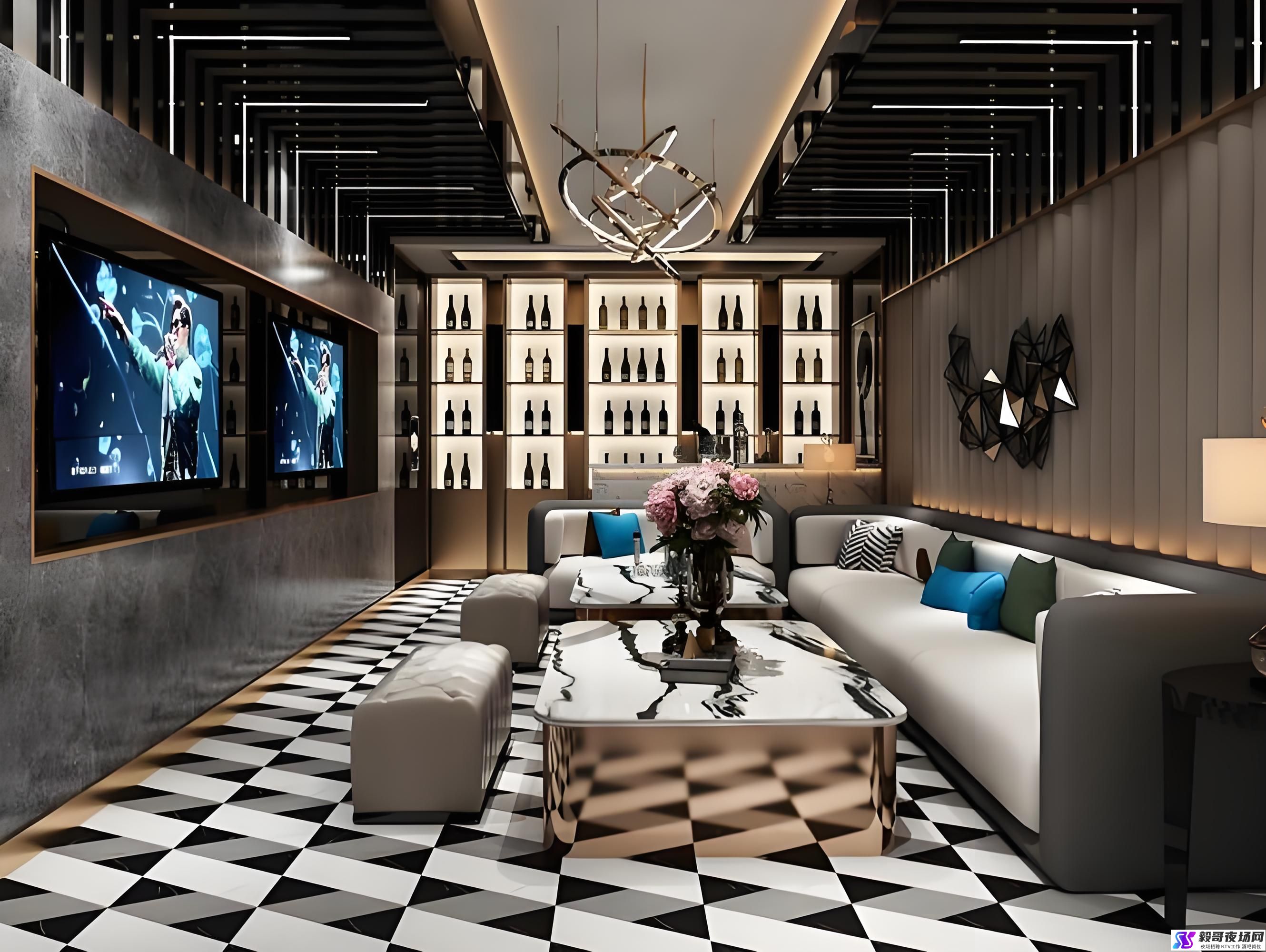 北京高端会所招聘：开启属于你的精彩夜生活