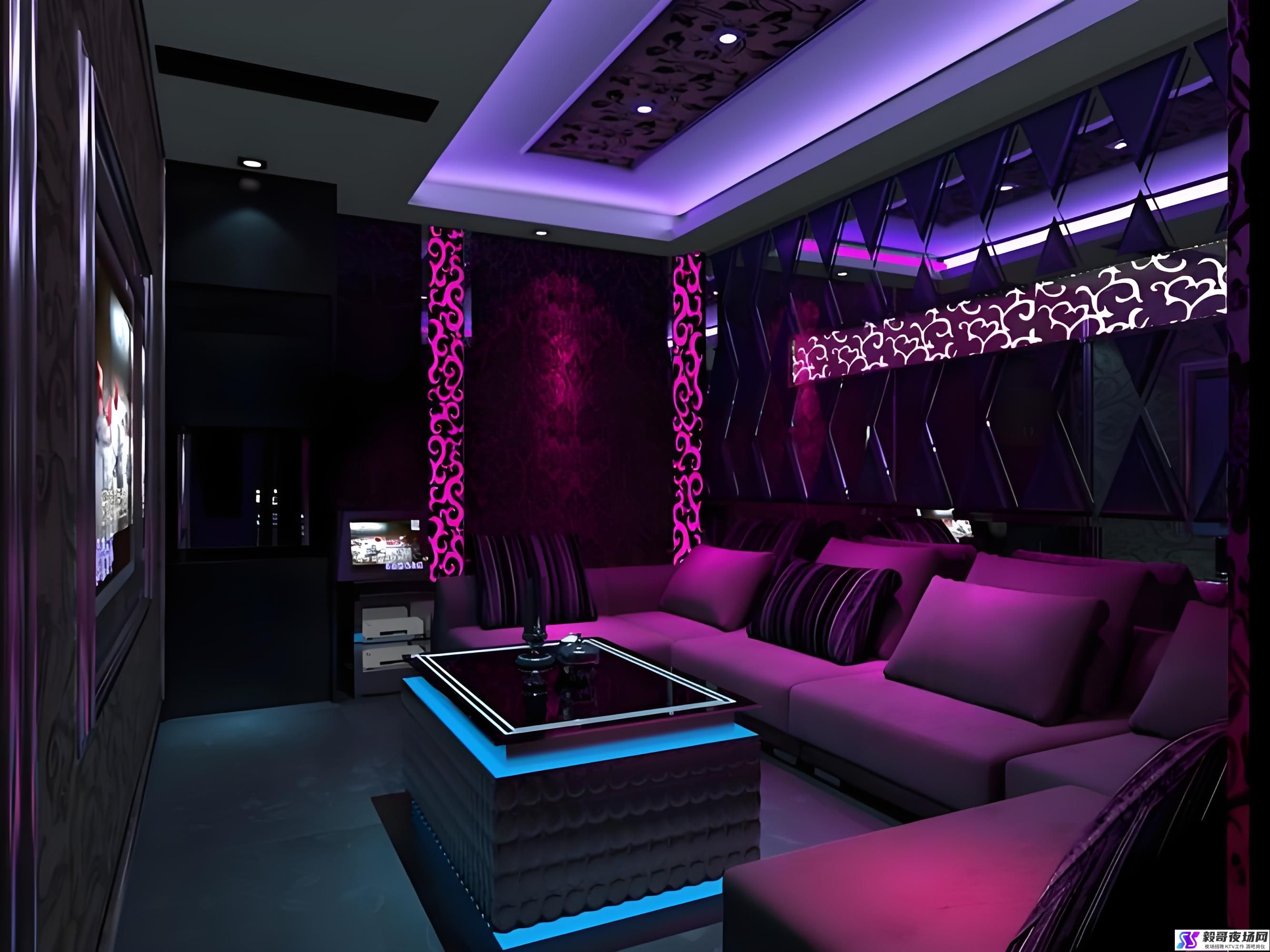 北京繁华会馆诚聘：共绘城市璀璨夜景