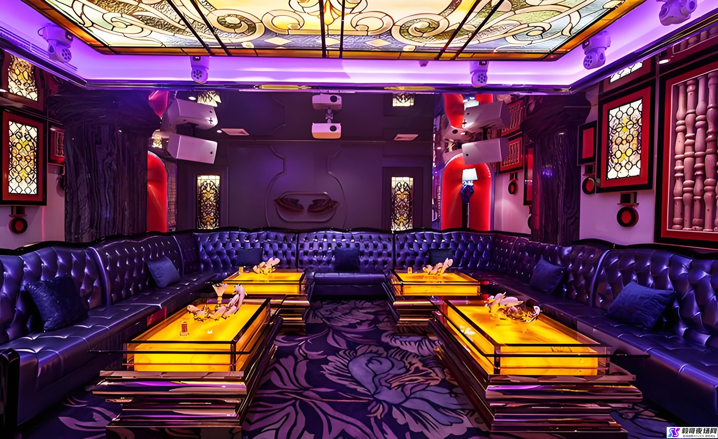 城市高端会所招聘信息发布