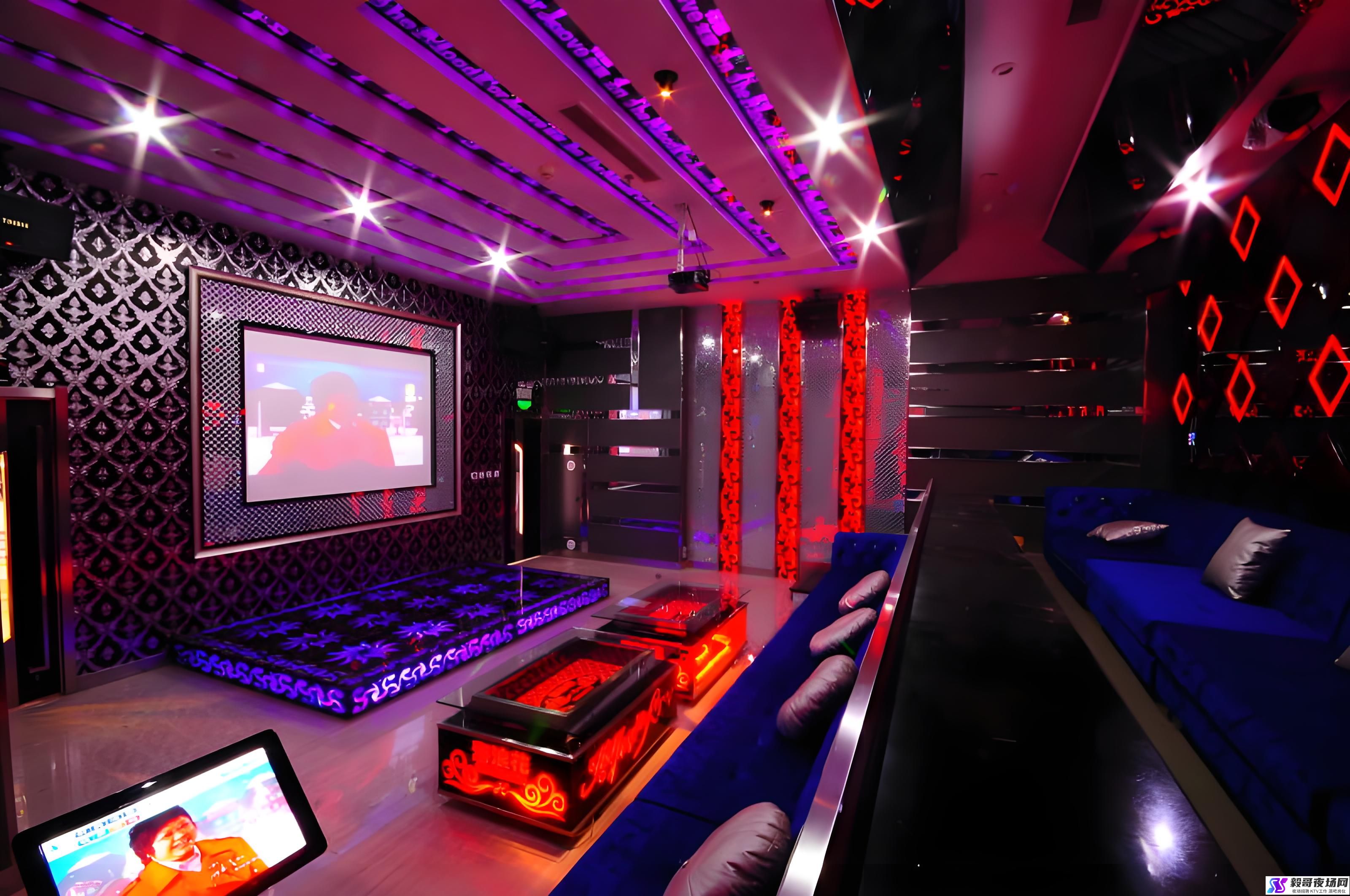 城市高端会所招聘：开启炫彩人生的完美职场！