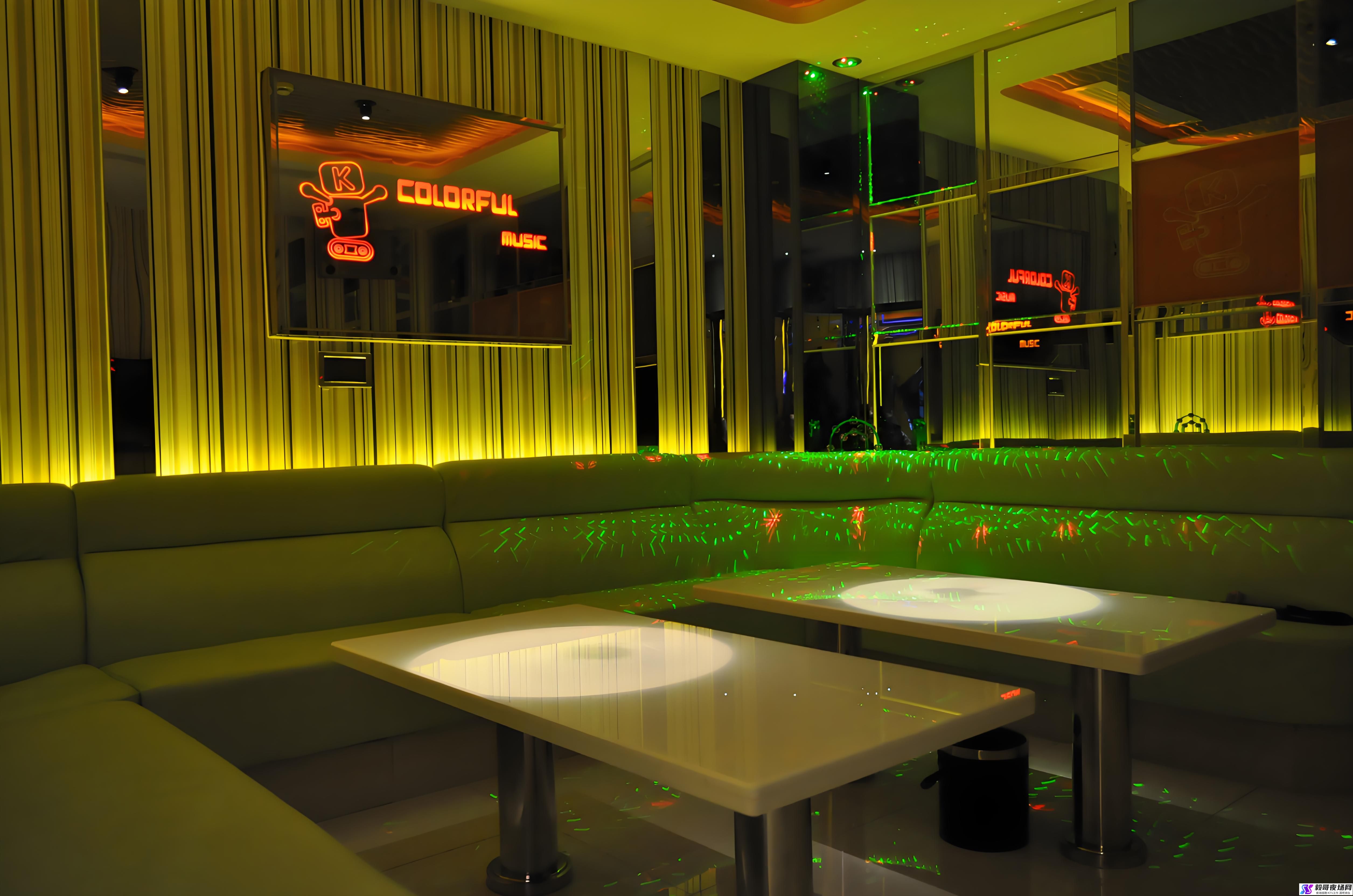 北京夜总会指南 如何选择适合你的KTV夜总会