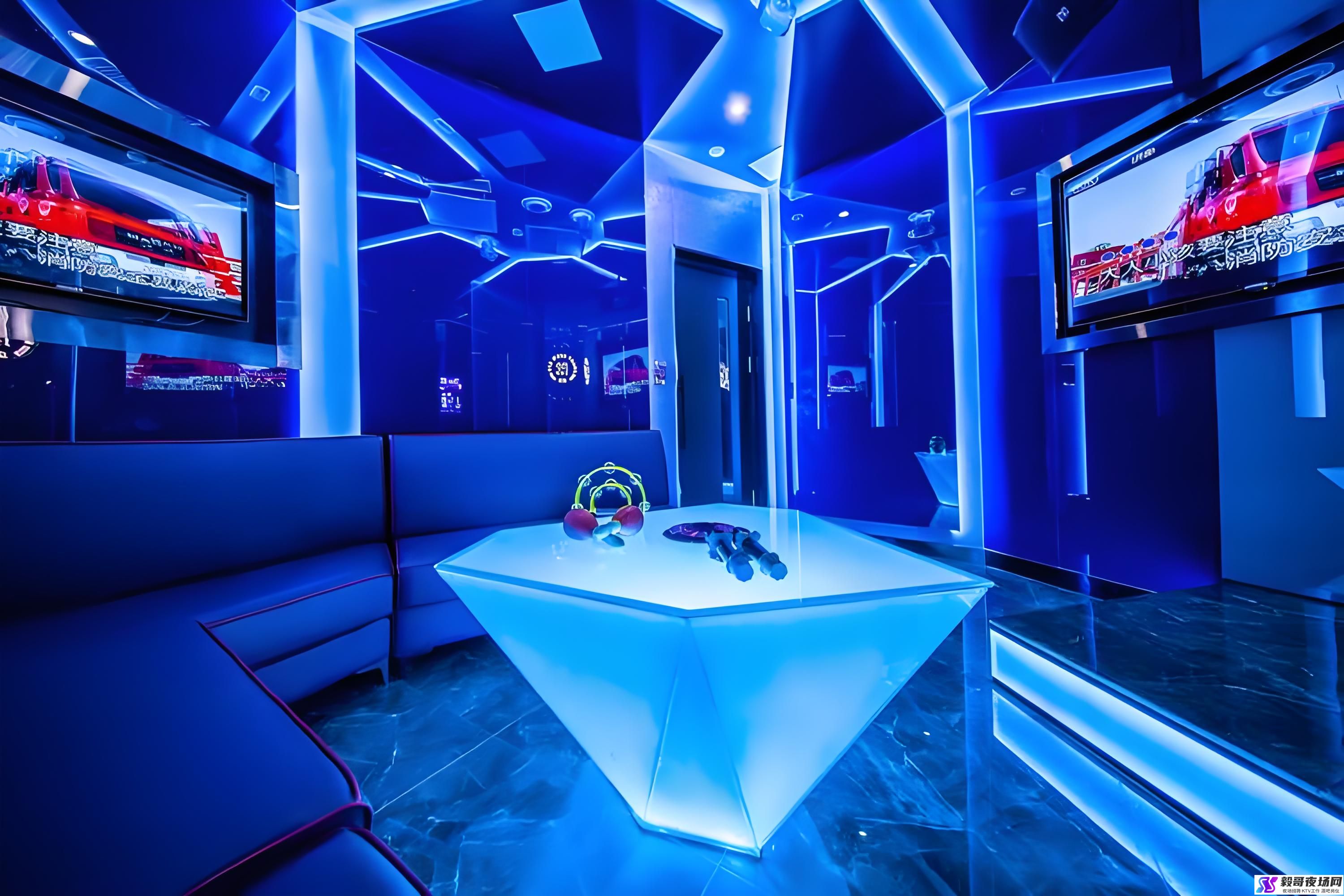 北京高端会所诚聘精英人才