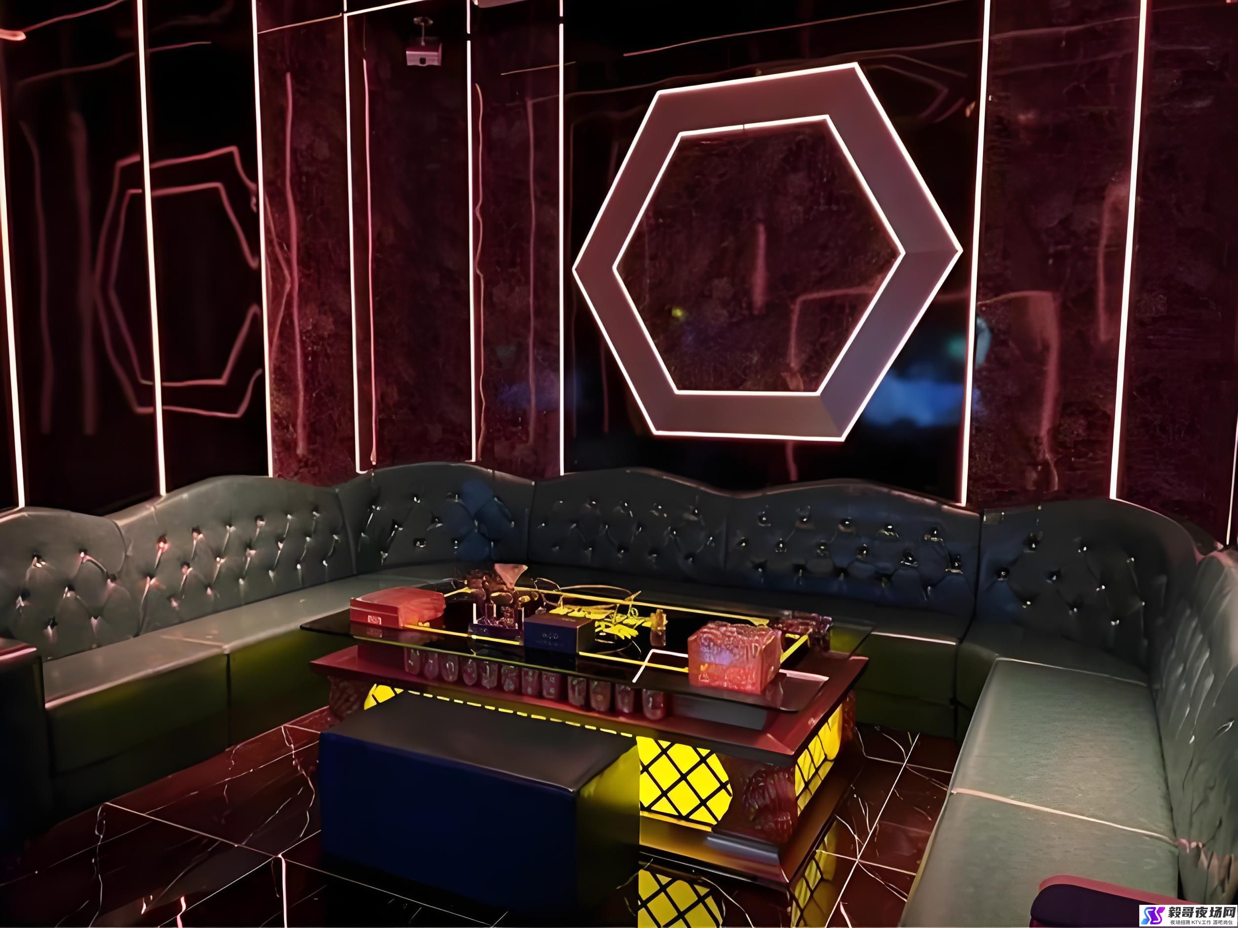 城市高端会所诚聘：成就你的闪耀人生