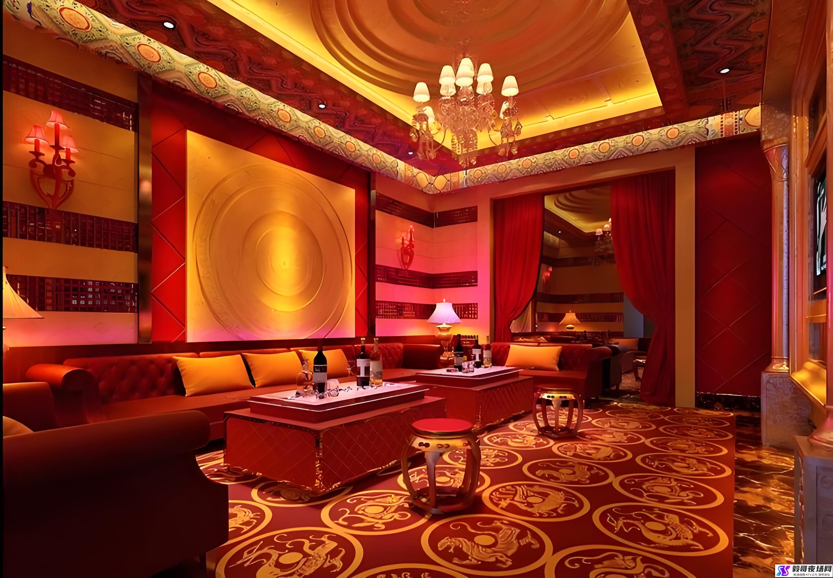 北京高端会所全面招聘：成就你的璀璨之旅