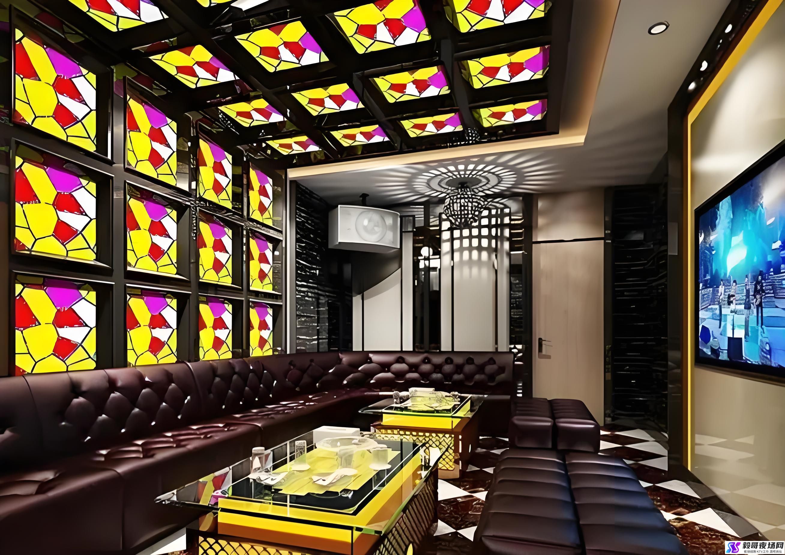 魅力城市会所诚聘中年精英，邀您共创辉煌