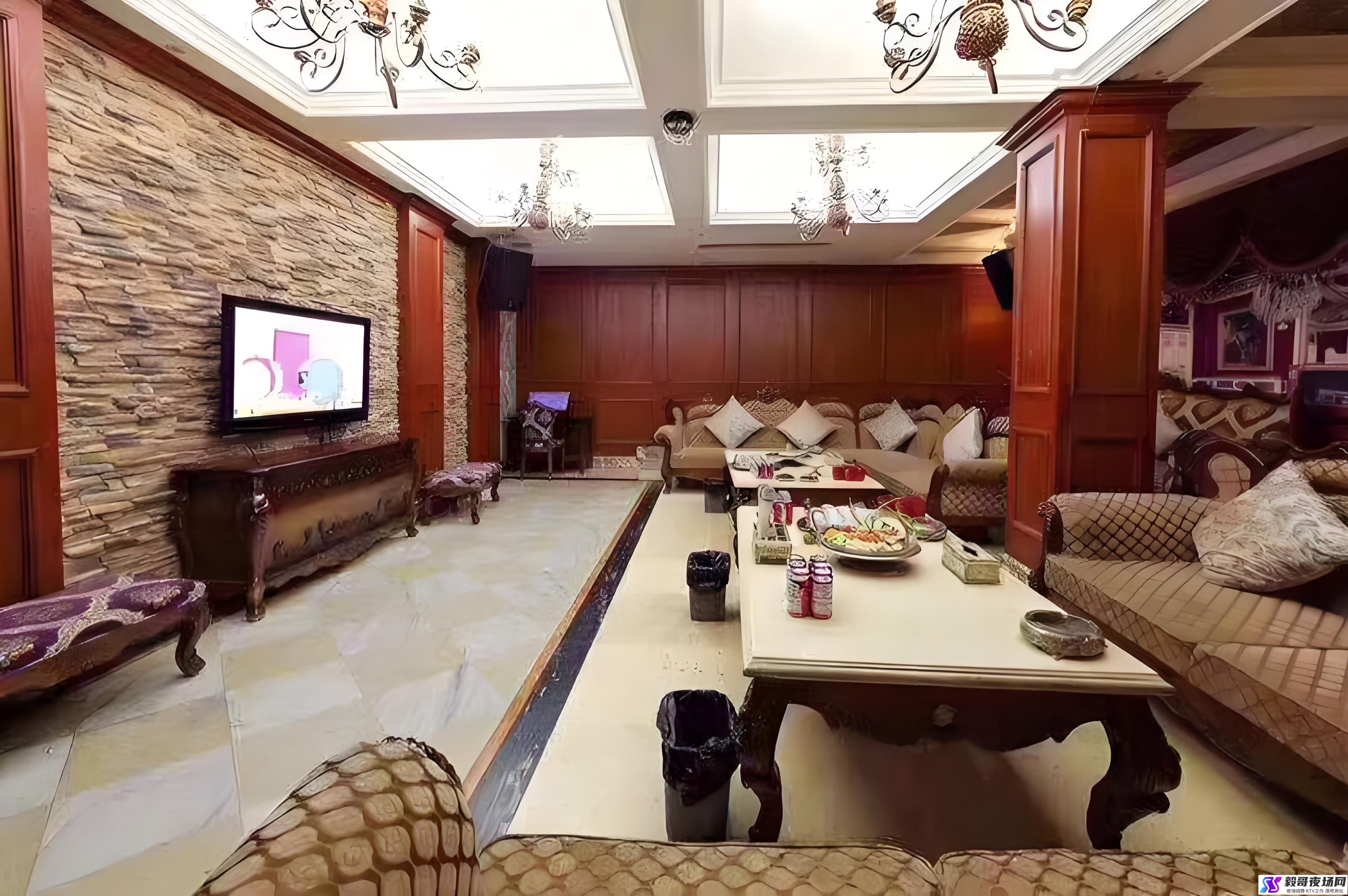 城市繁华地带高端会所招聘：与您邂逅非凡之旅