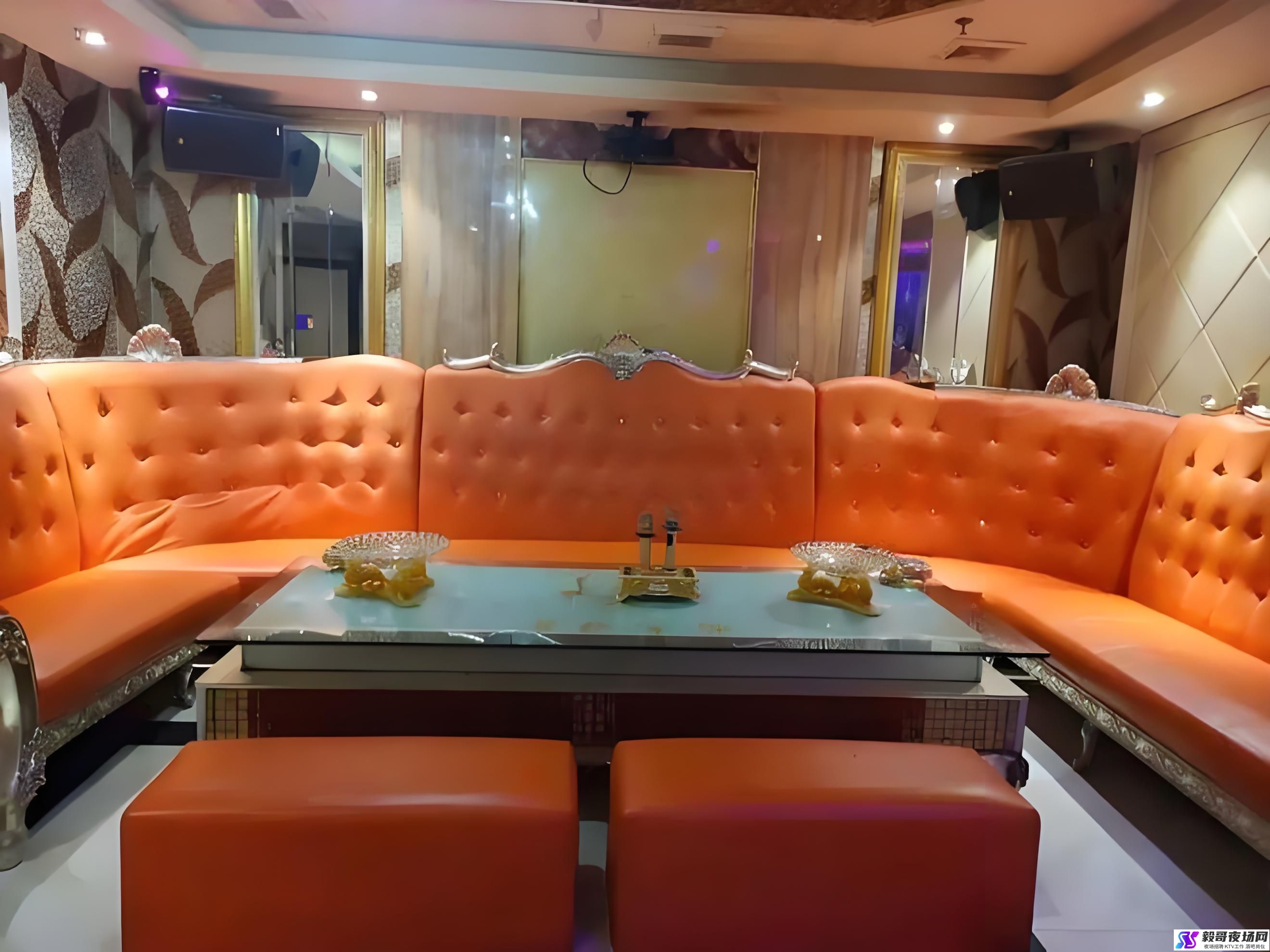 都市之夜：高端会所诚邀积极向上青年才俊