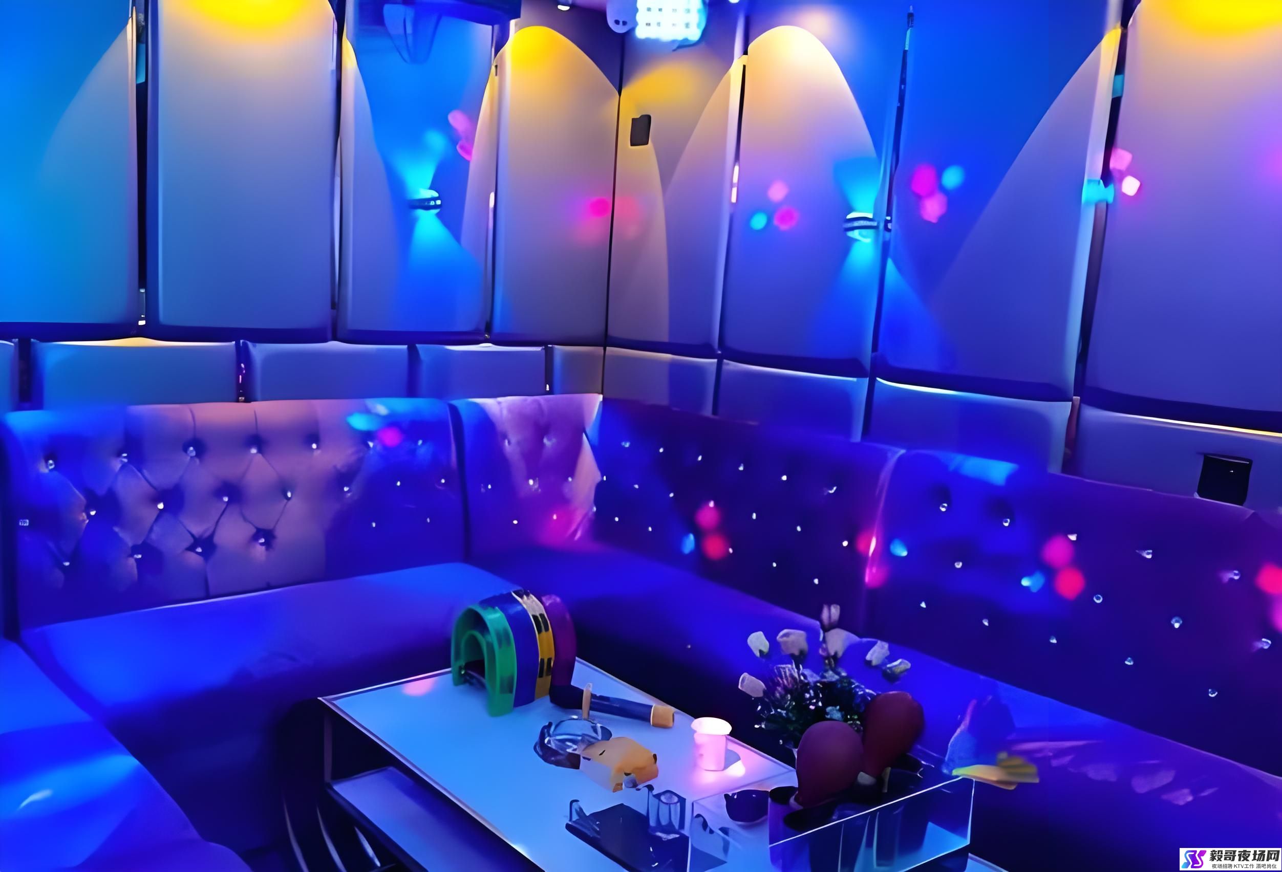 城市高端会所诚邀优秀人才加盟，共创辉煌未来