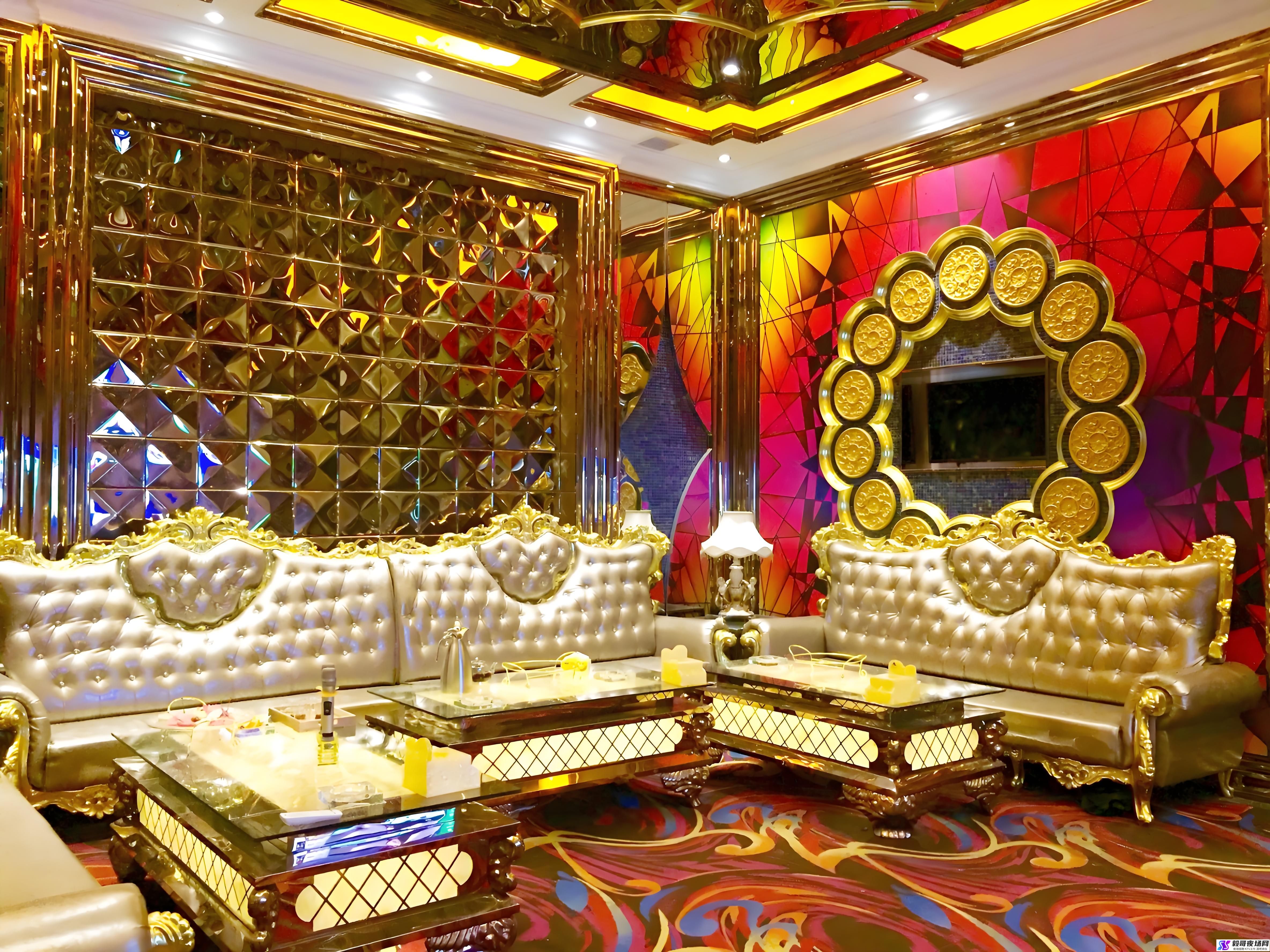 探讨北京KTV高额小费现象及其背后的深层次原因