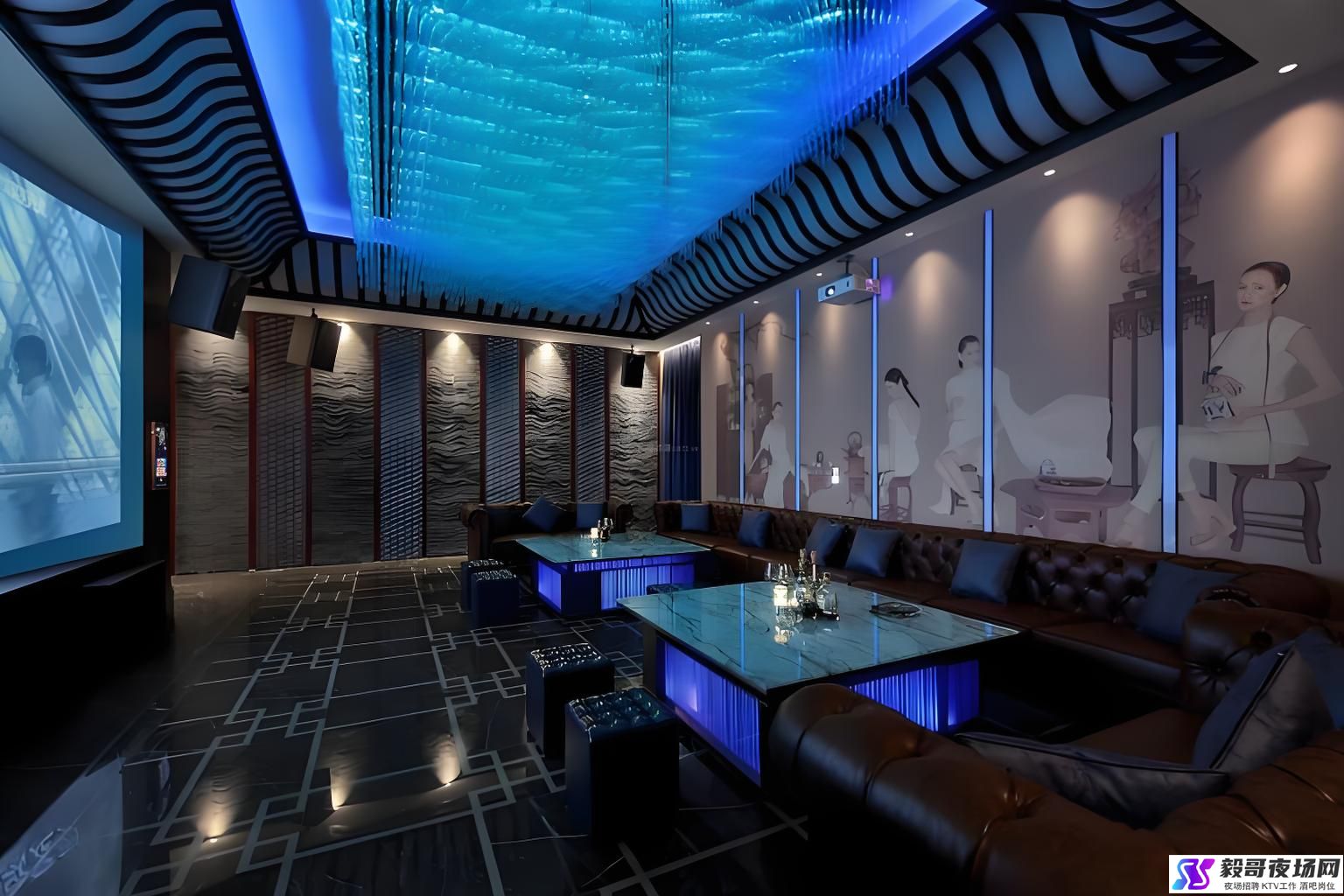 深入解析北京商务KTV的特点与选择指南