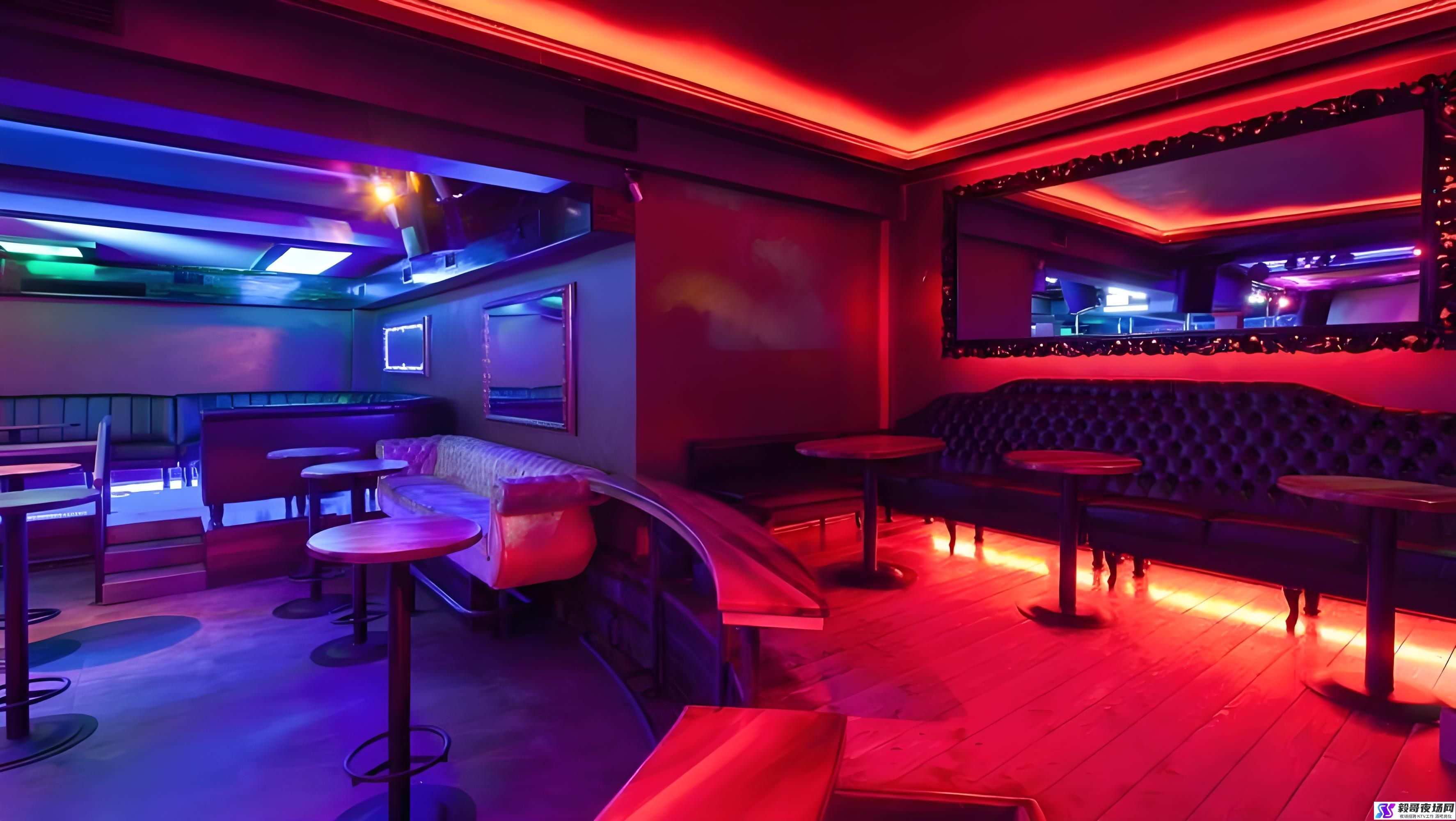 城市高端会所诚邀才俊——多职位招聘，成就梦想