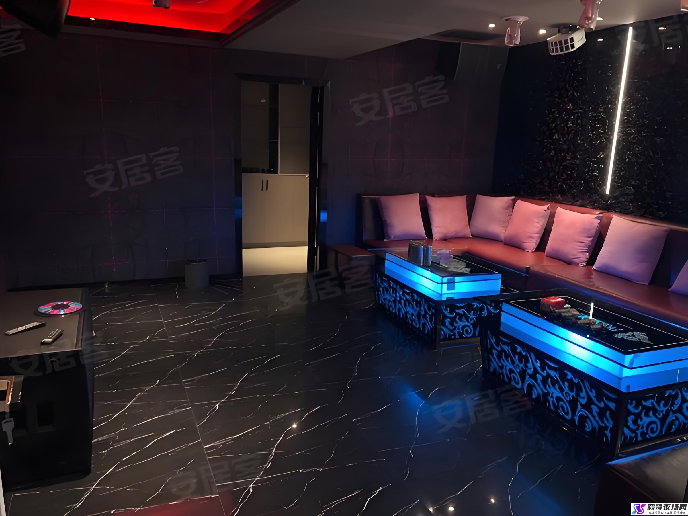 城市高端会所诚邀精英 —— 一份闪耀的职业机会等着你