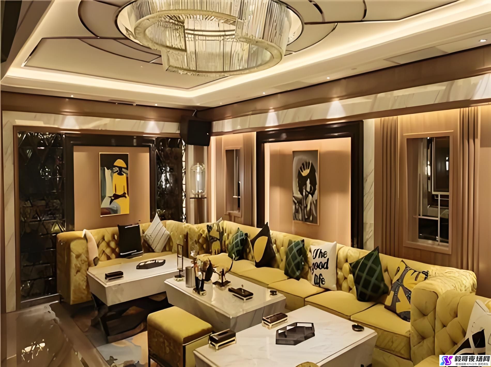 北京高端会所诚聘精英，月薪6000~8000元，欢迎加入闪耀夜生活