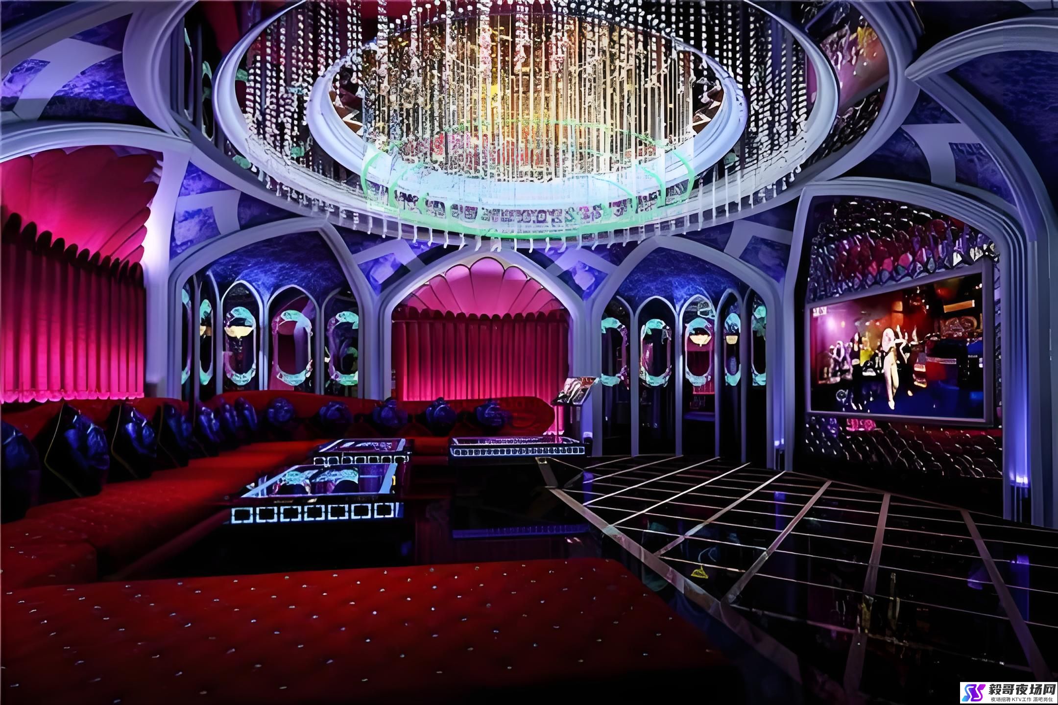 北京顶级城市会所招聘：加入我们的精英团队，享都市繁华