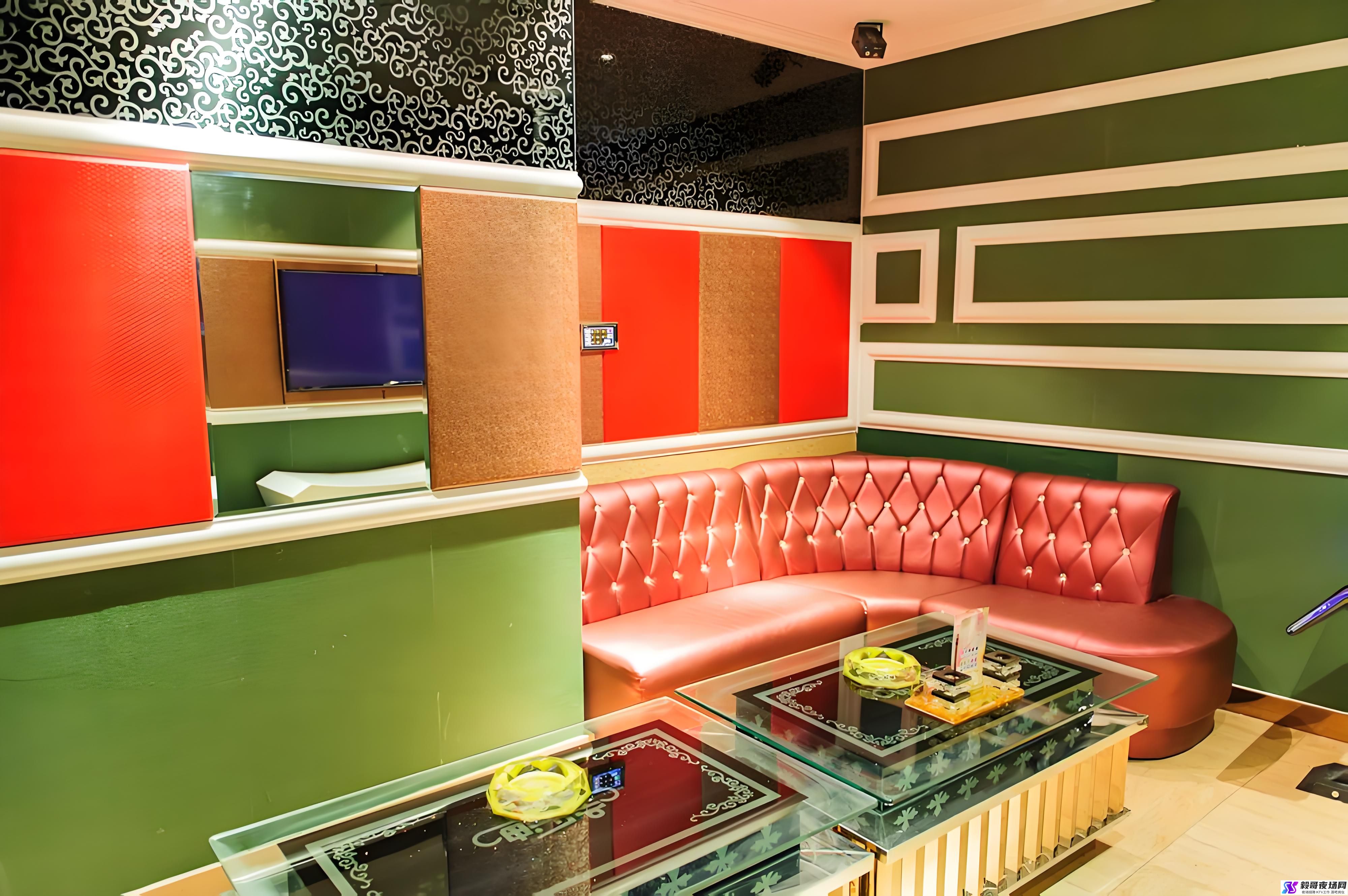 北京夜场推荐指南：探索不眠之城的精彩夜生活