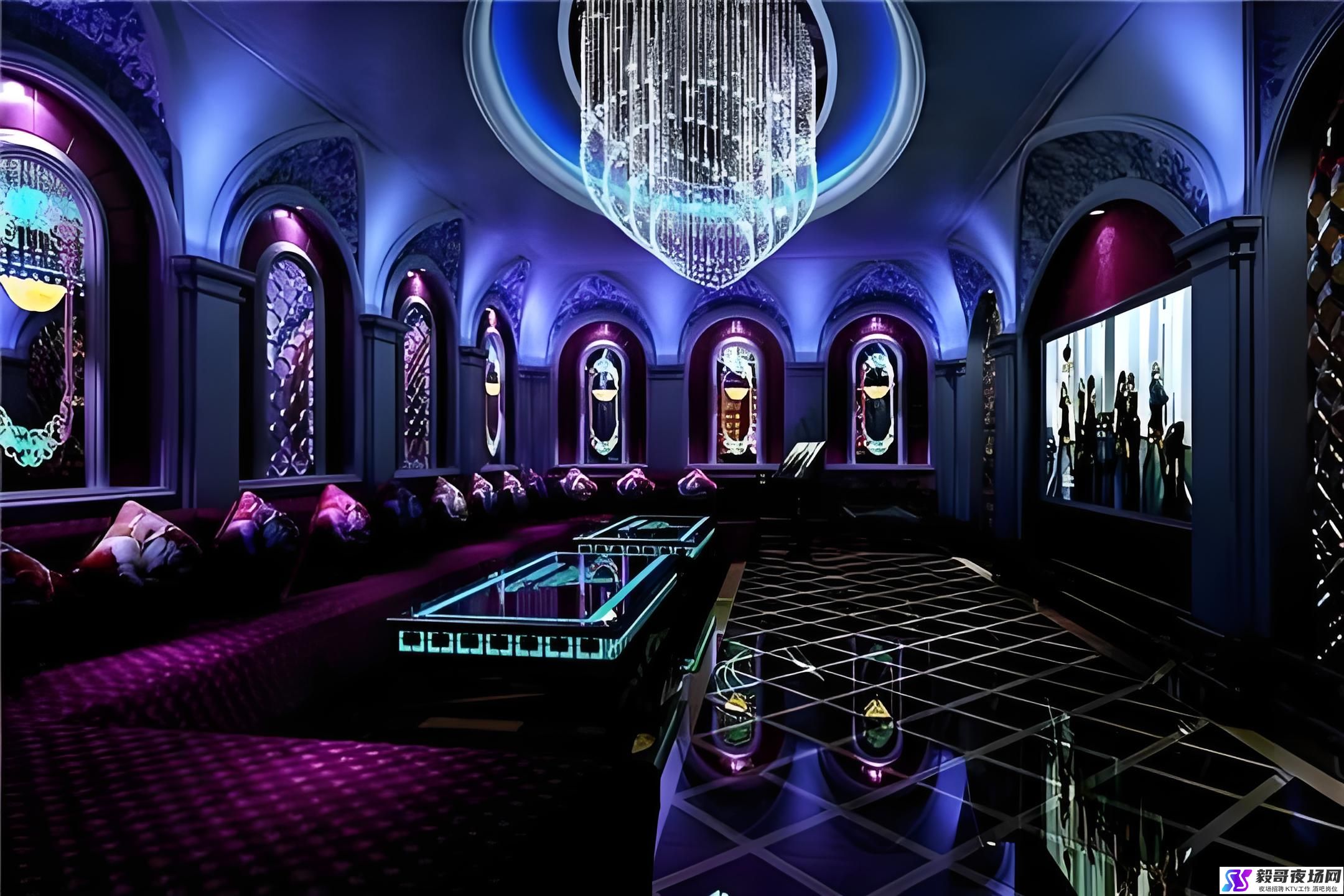 揭秘北京不容错过的夜间打卡地