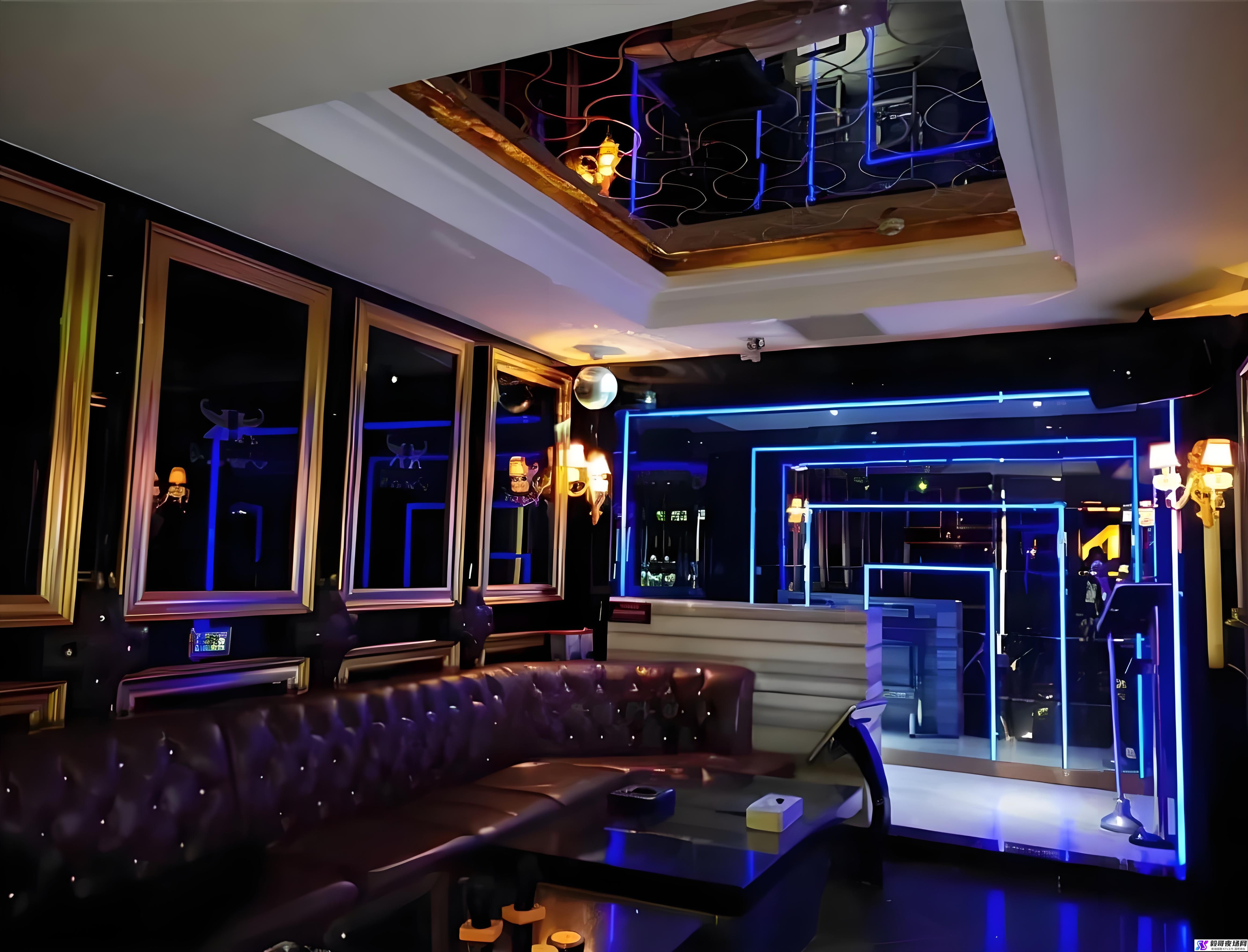 城市高端会所招聘信息：寻找夜间魅力达人