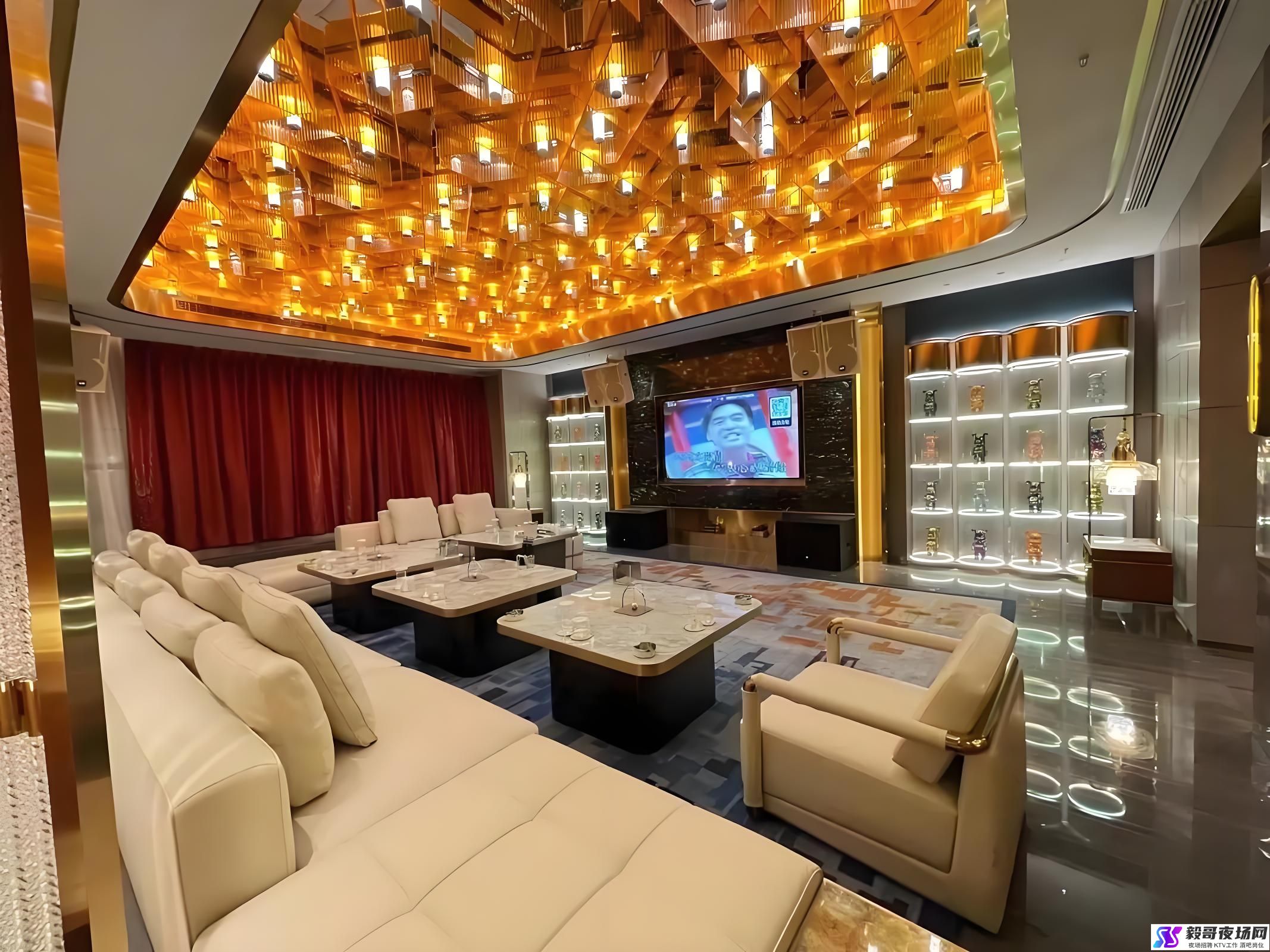 梦想启航：加入北京城市高端会所，实现职场新高度