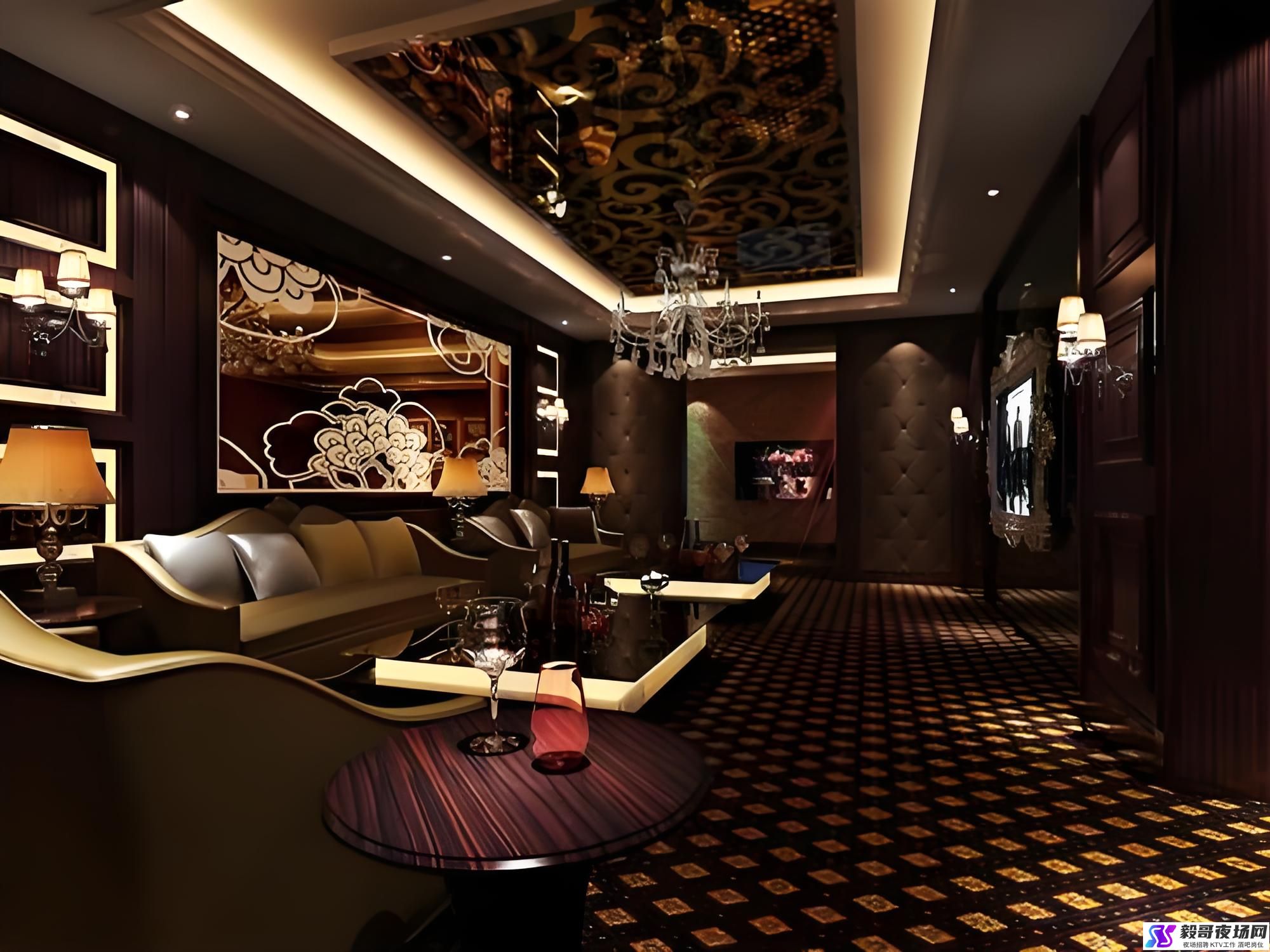 欢迎加入城市高端会所：多元化职位等你来挑战