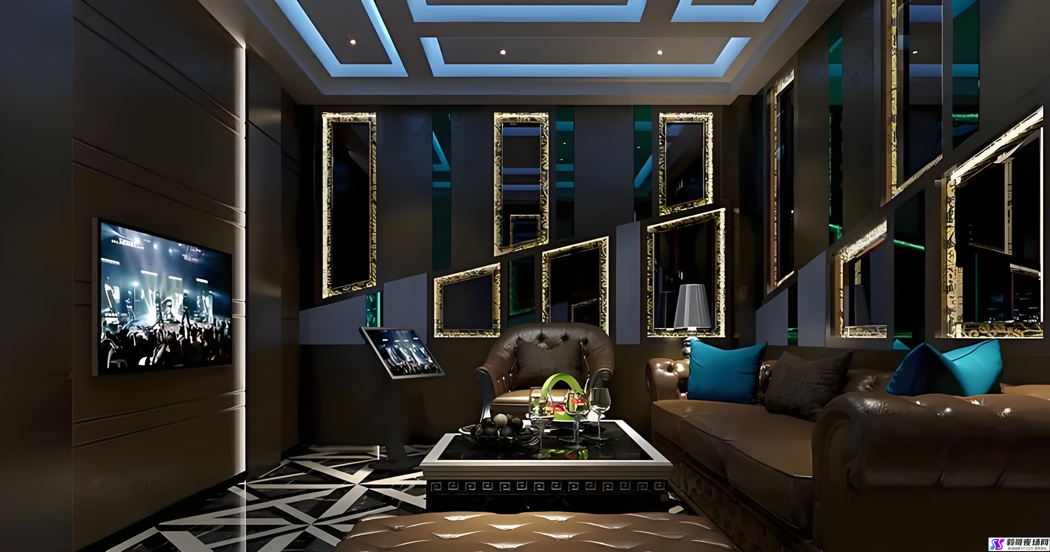 北京城中奢华天地高端会所诚聘英才