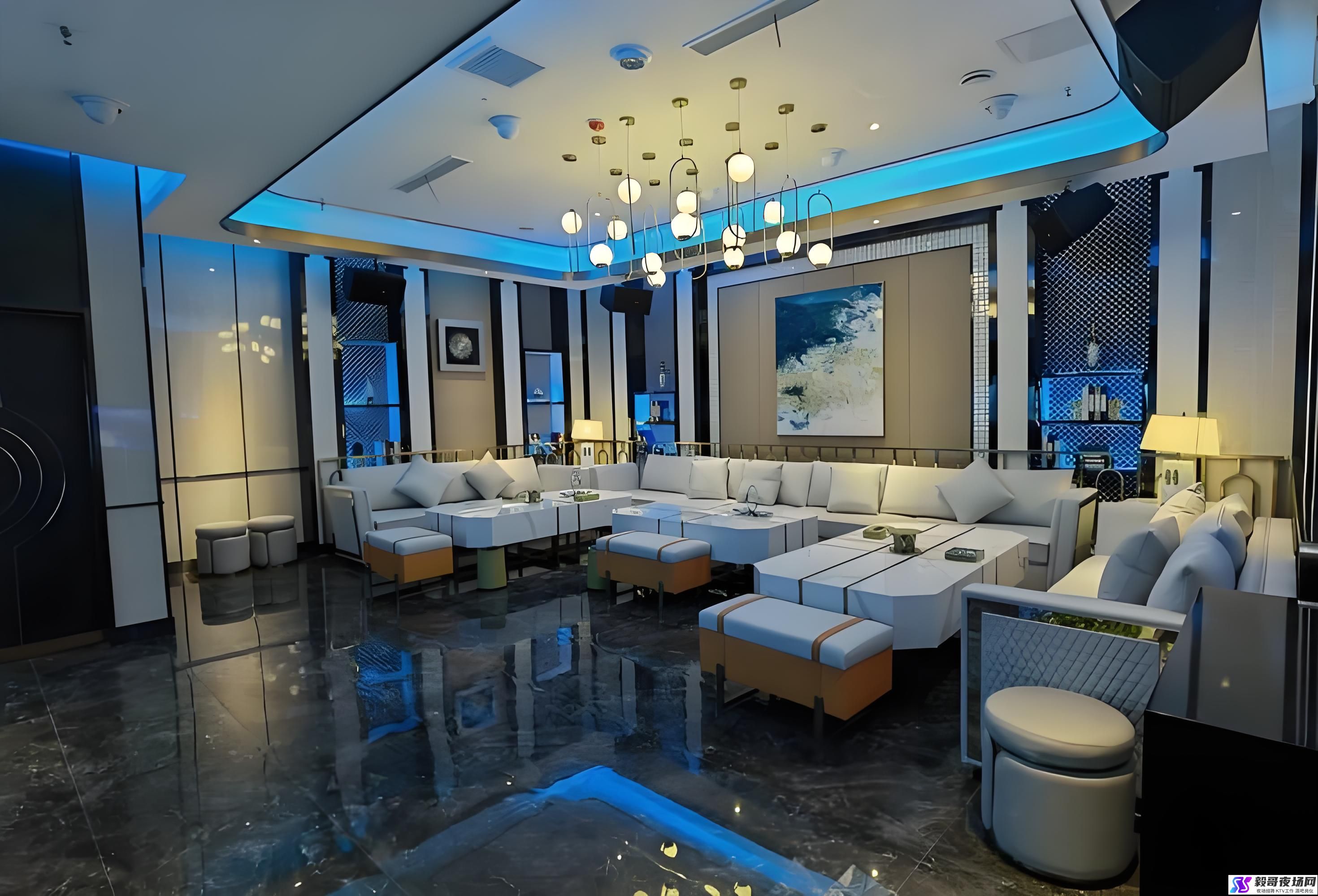 诚聘英才：加入城市高端会所，共创辉煌未来