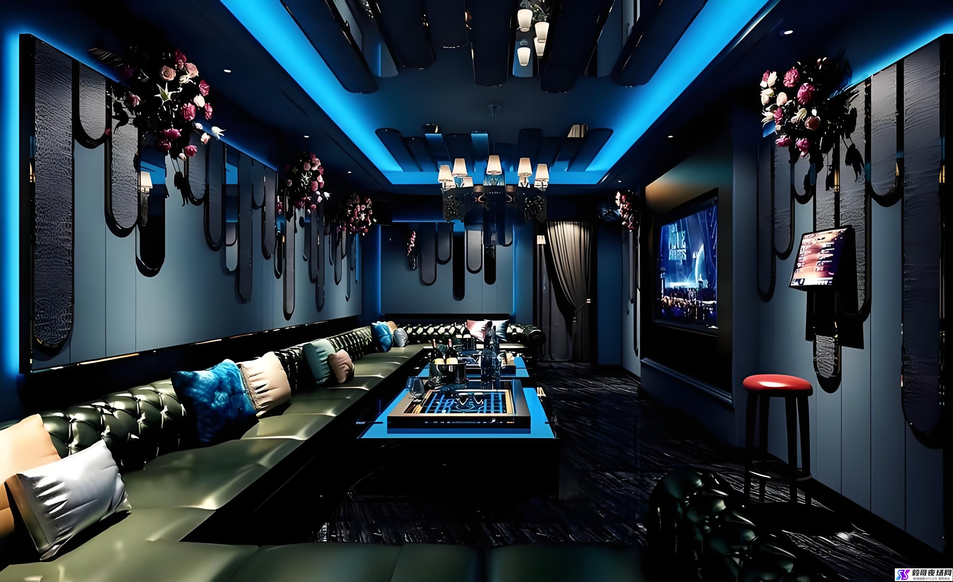 璀璨之都：期待与你共绘未来——北京高端会所招聘信息