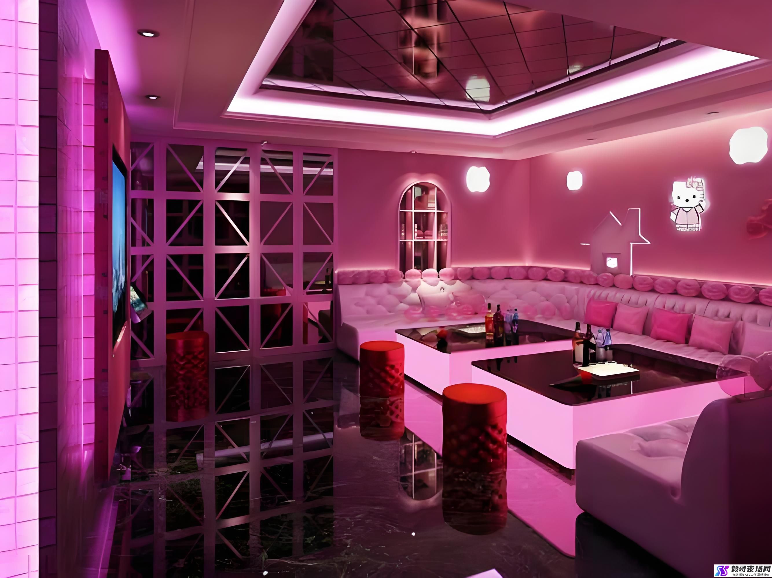 加入都市奢华体验：高端会所正在招募优秀人才