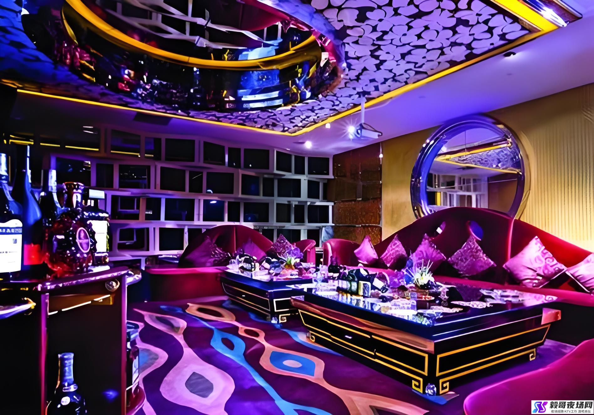 北京高端城市会所诚聘多岗位精英，等你来挑战