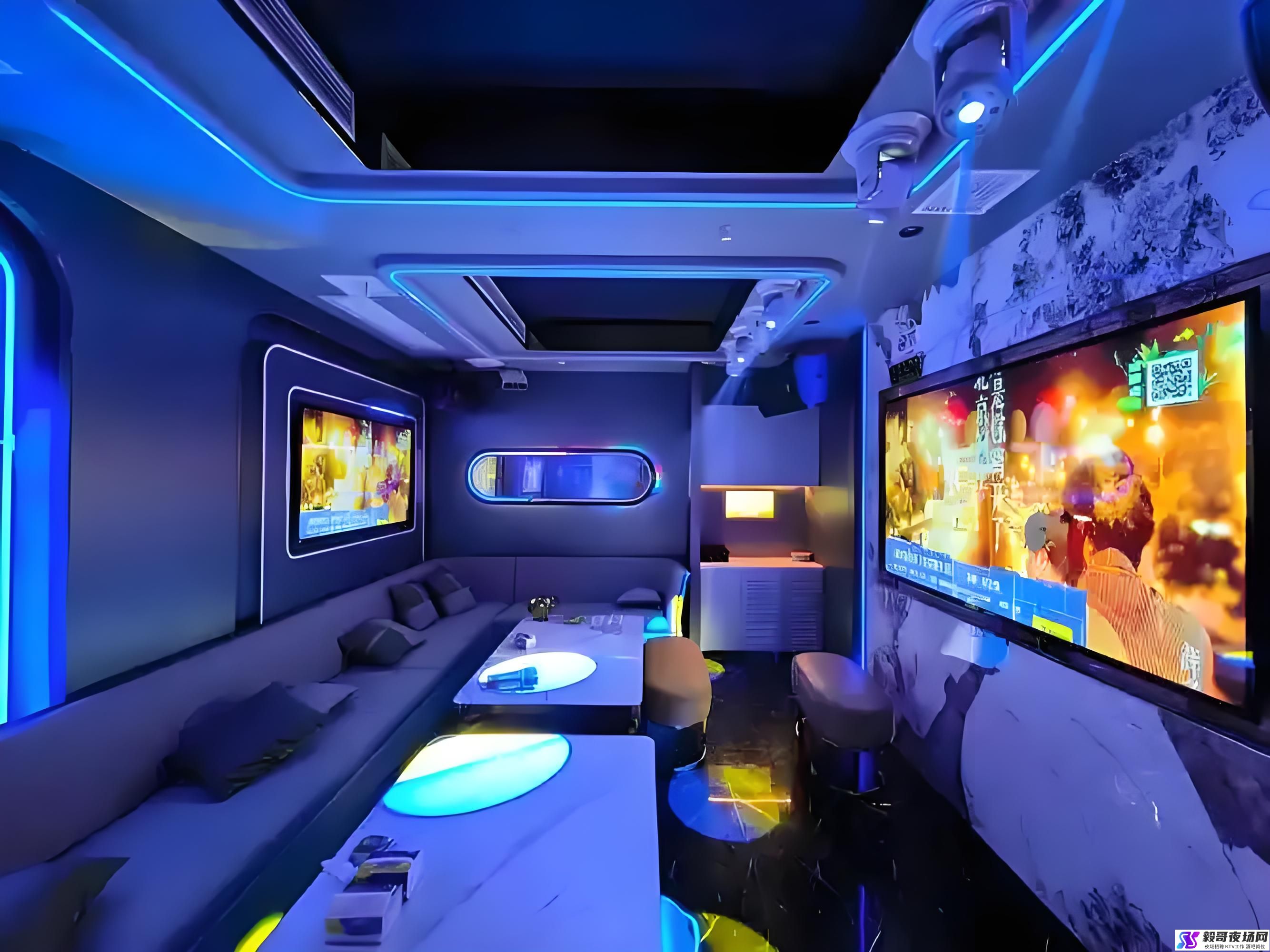 北京都会精英汇：夜场高薪职位招聘，多元选择等你来