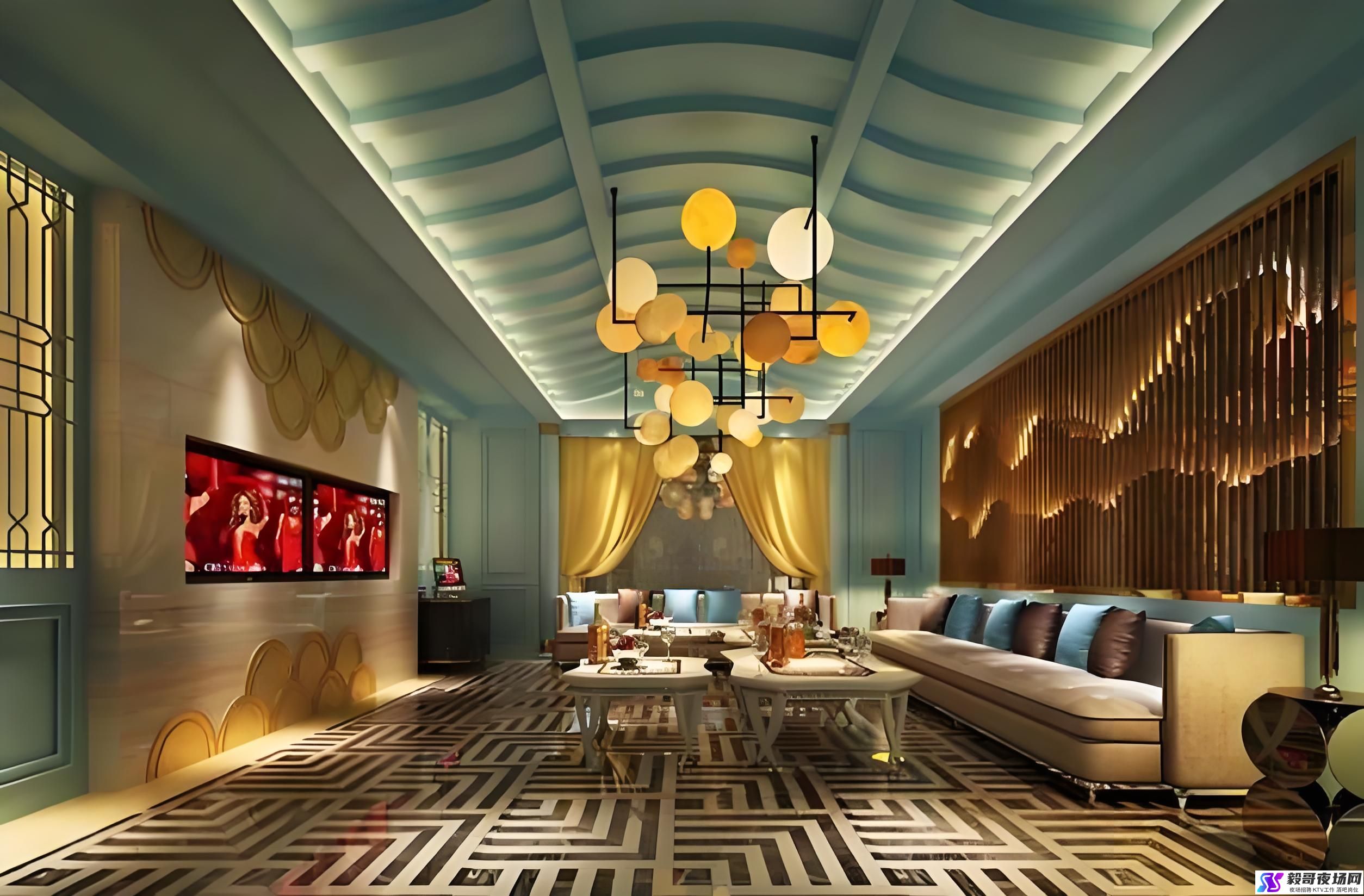 北京高端会所诚聘精英服务团队