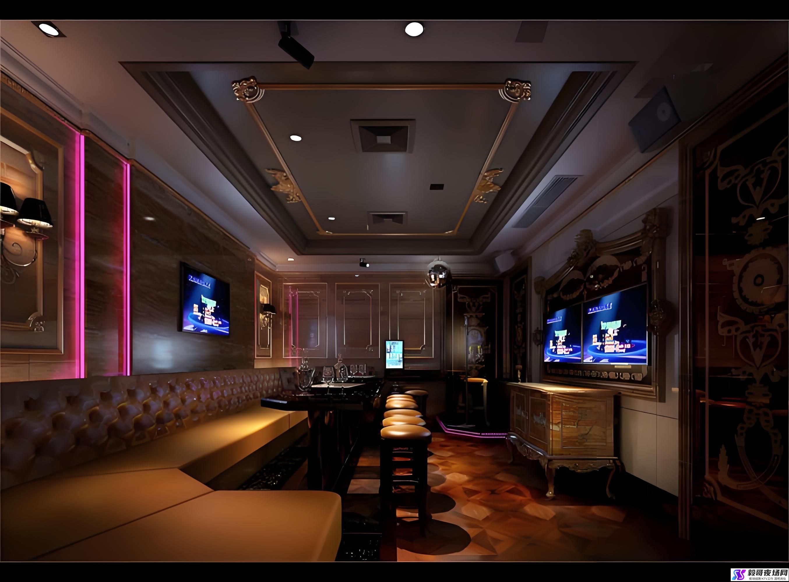 城市高端会所诚聘精英：轻松月入过万，期待你的加入