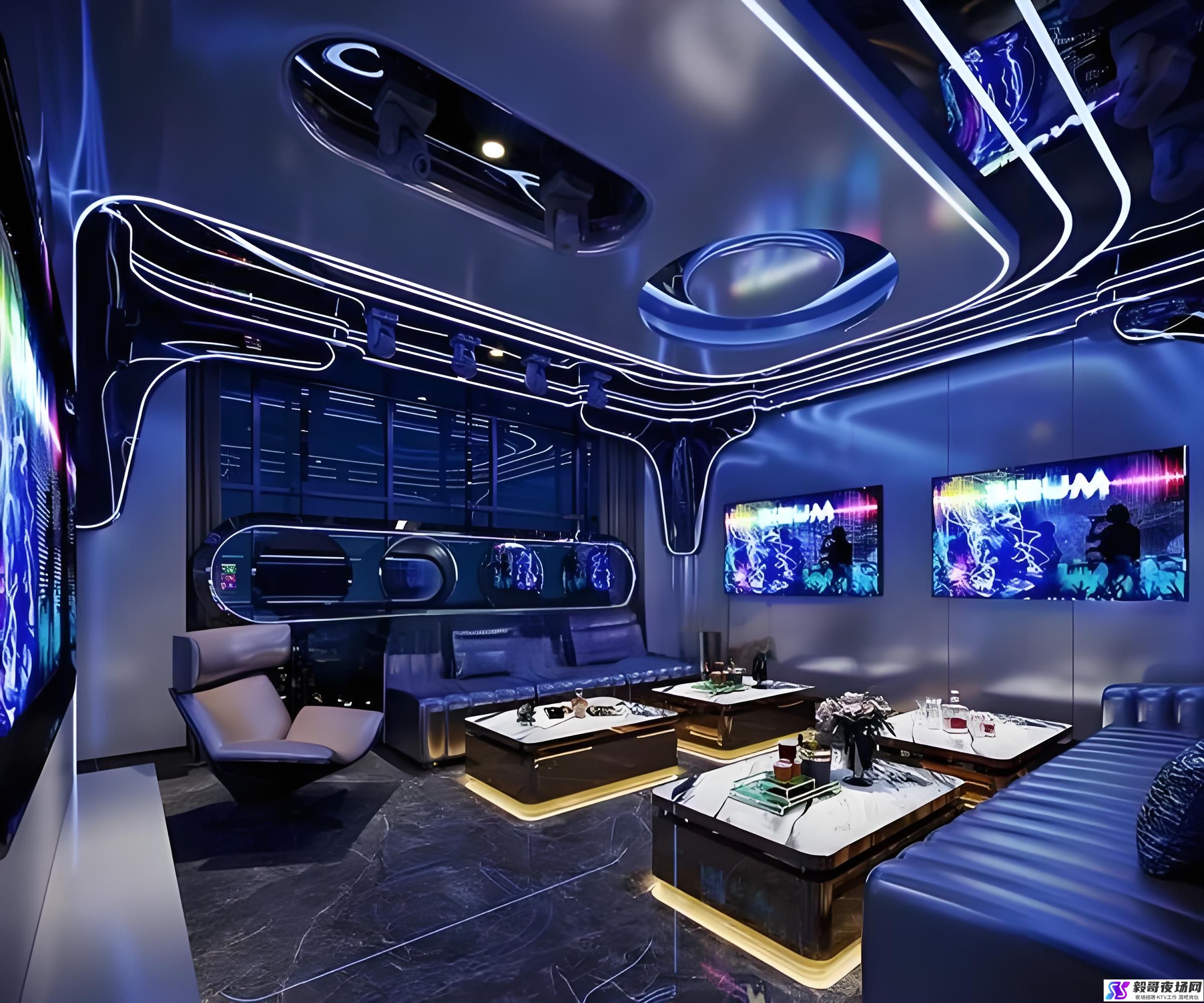 高端城市会所招聘启示：多元职位，日结高薪，等你来挑战！