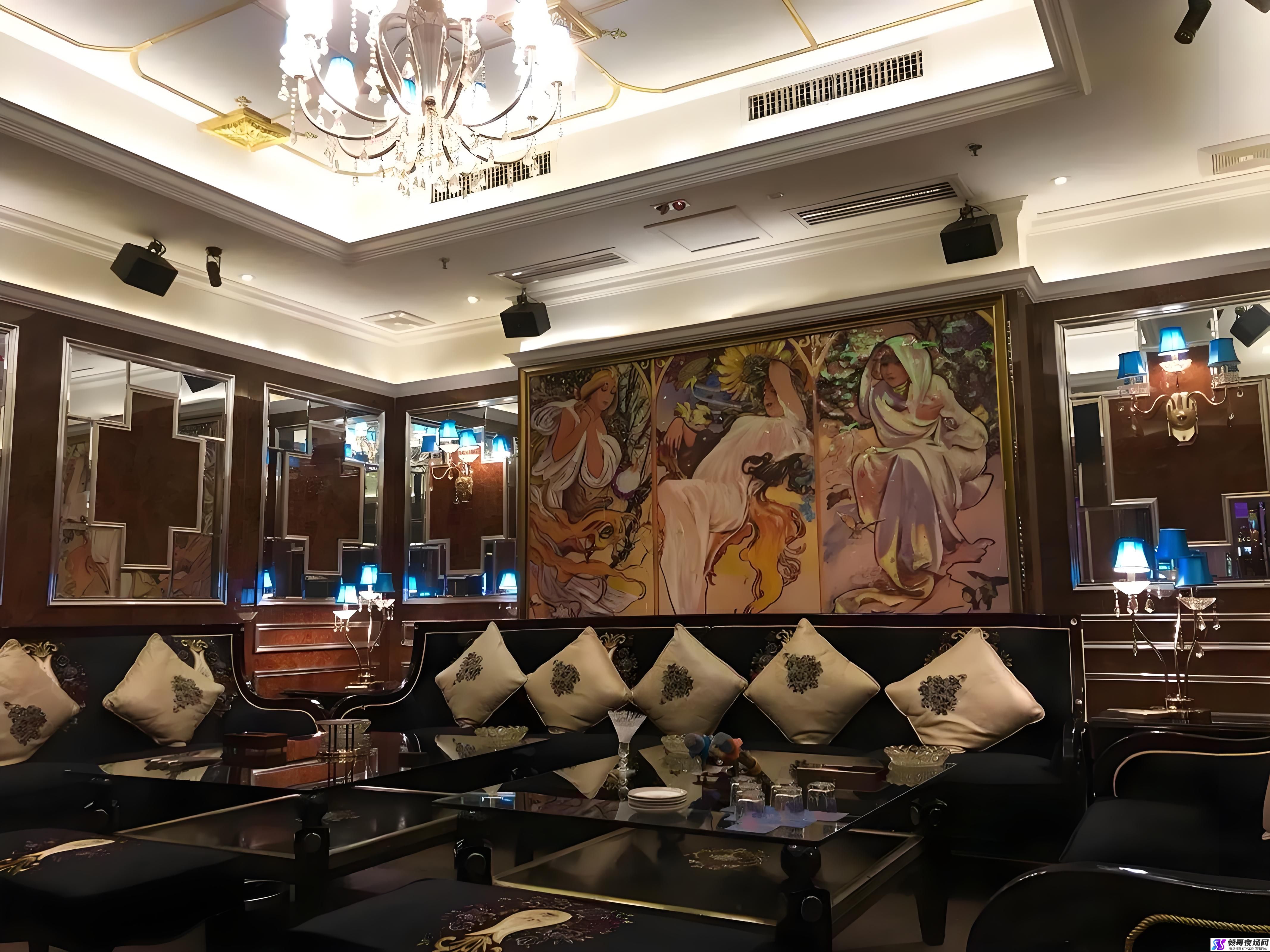 都市繁华会所重磅招聘：高端职位等你来！