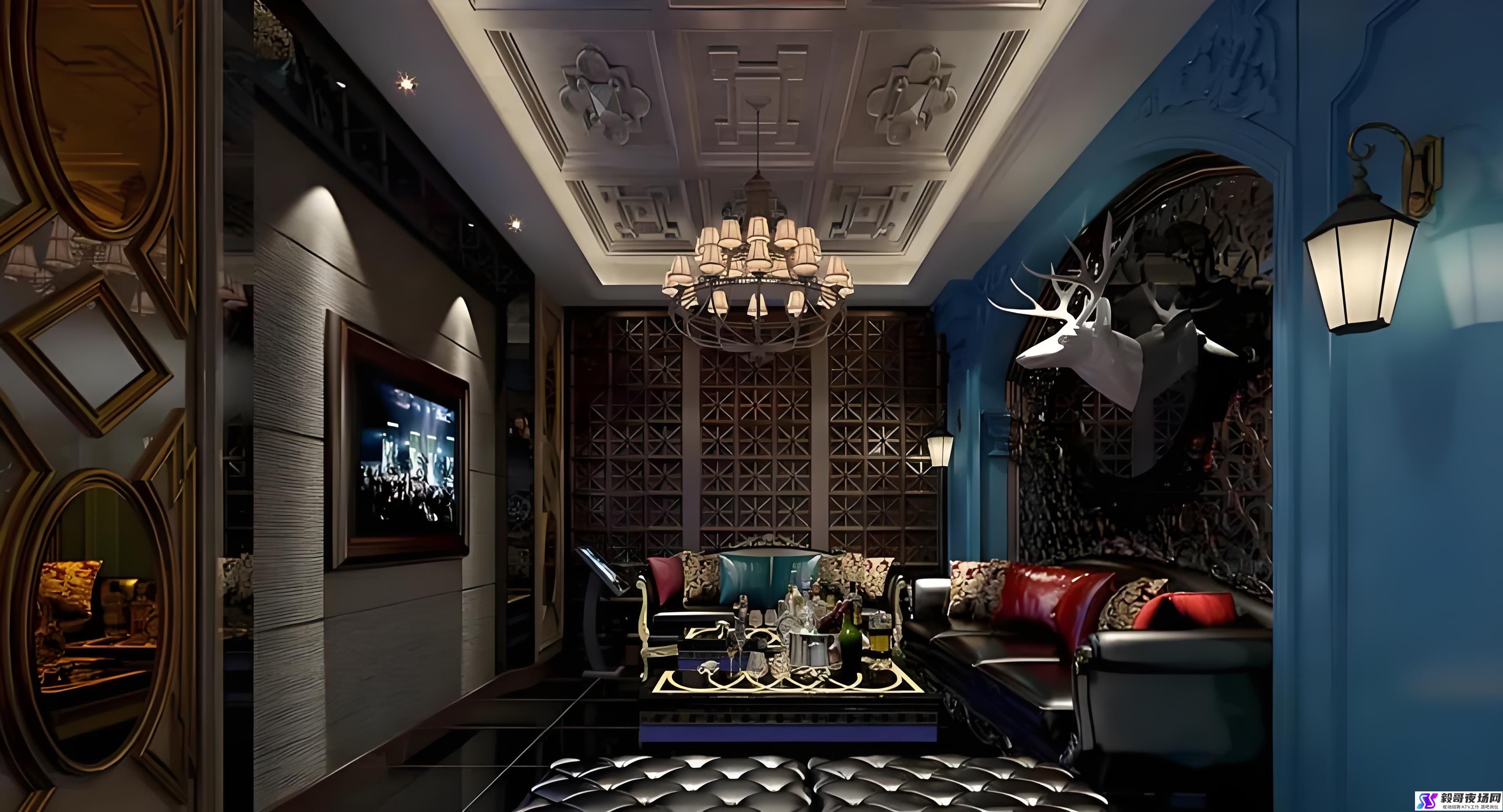 诚邀梦想合伙人：北京豪华夜场月入过万招聘