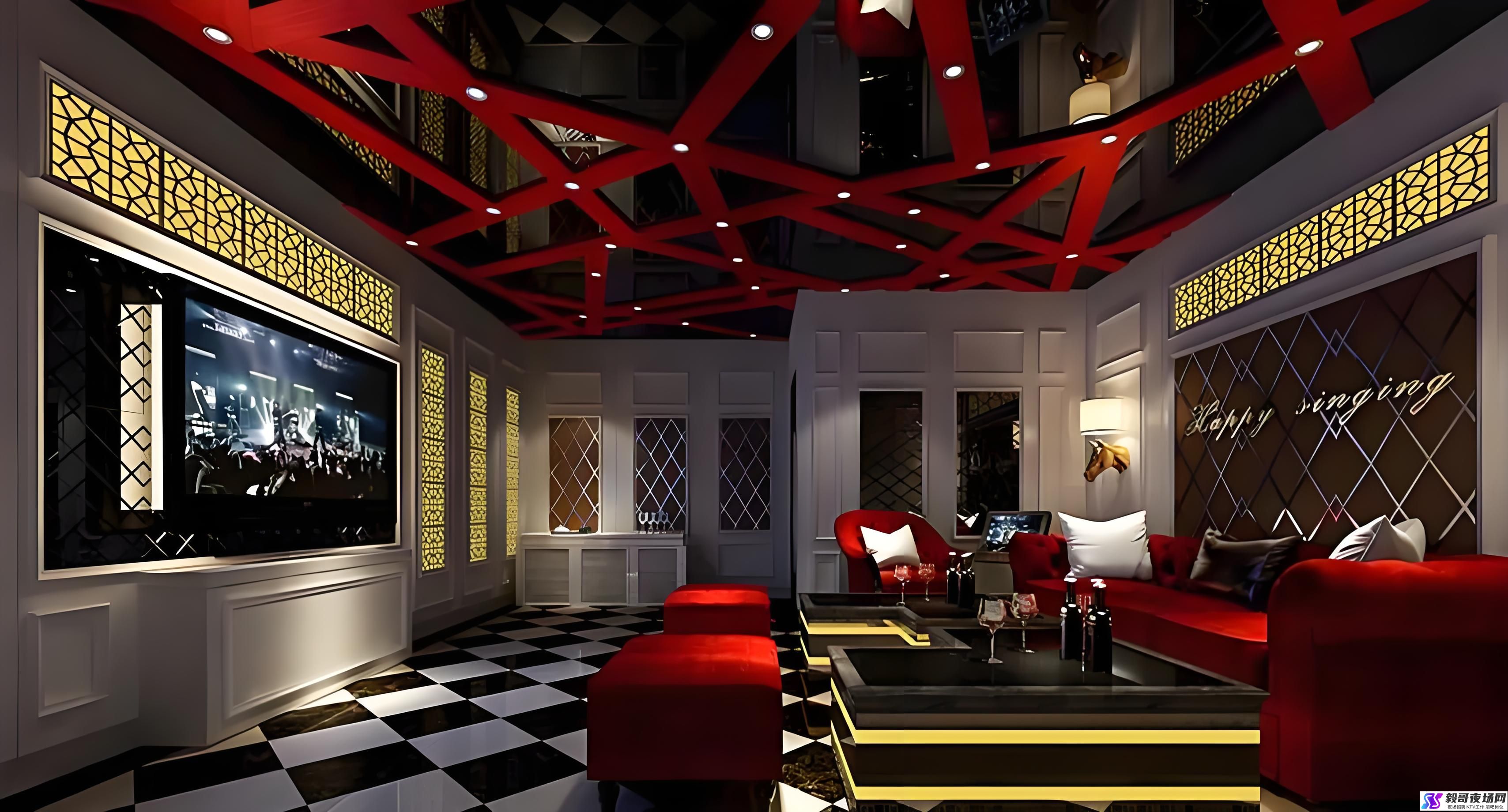 首都之巅：精英汇聚的城市高端会所邀您加入