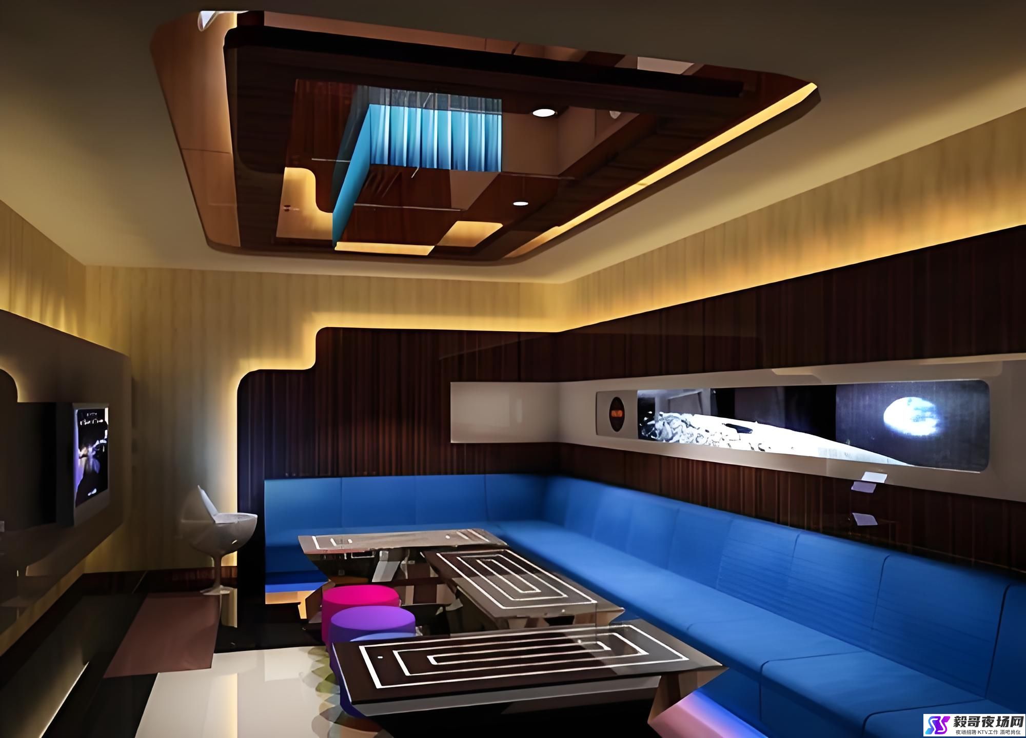 北京繁华都市高端会所诚聘精英，开启职场新篇章