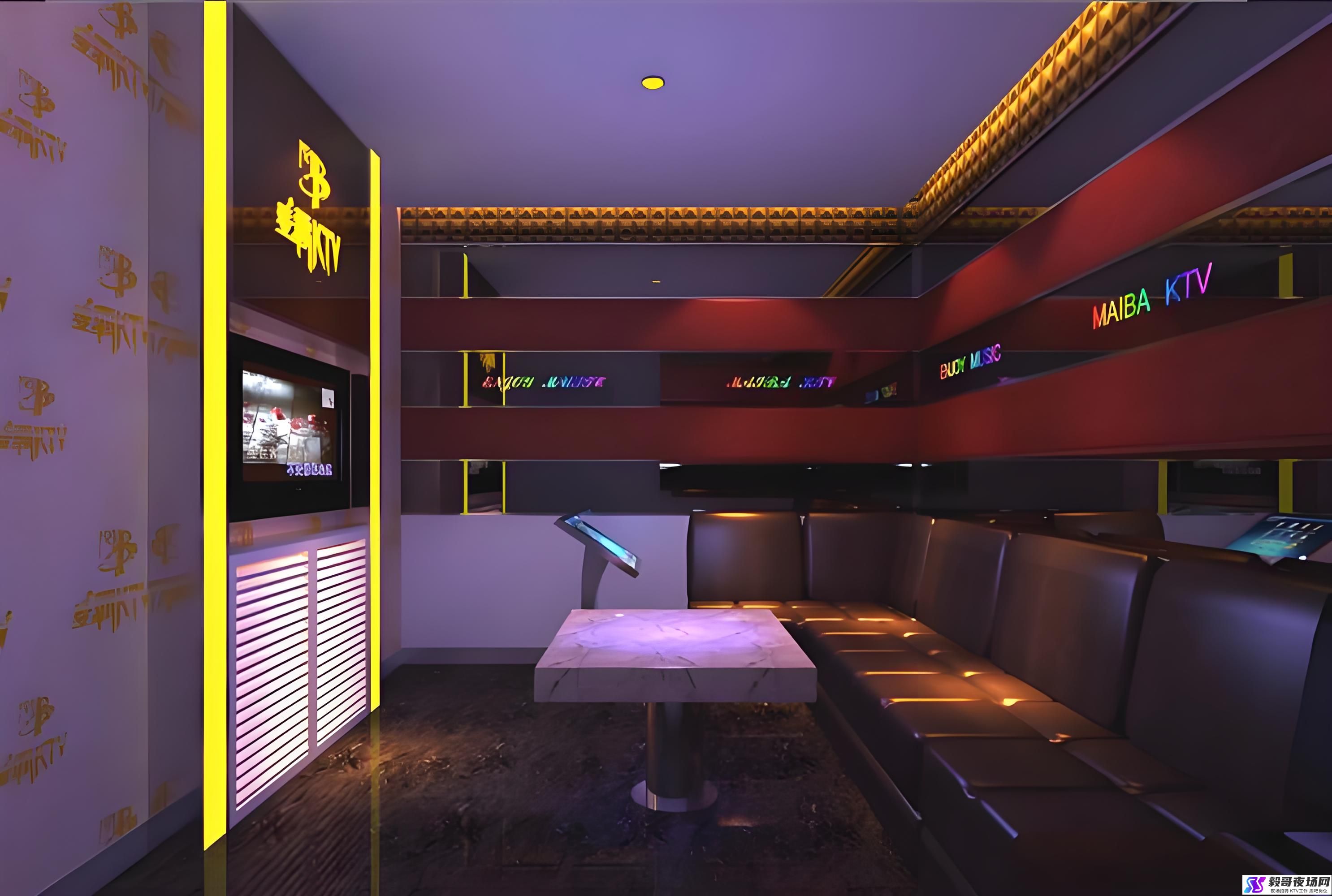 畅享城市繁华，加入高端会所招聘潮