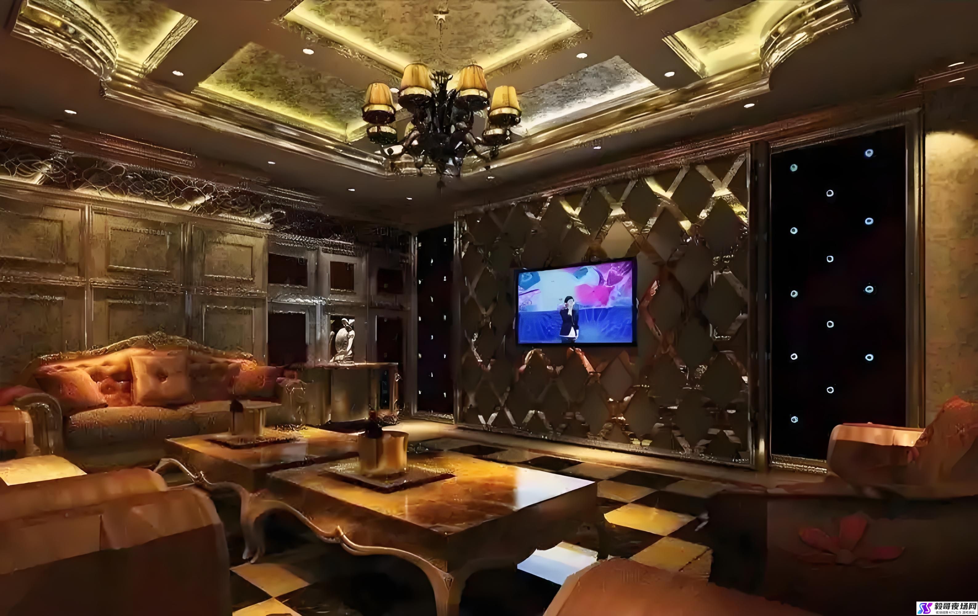 北京高端会所招聘：共创精彩职场生涯