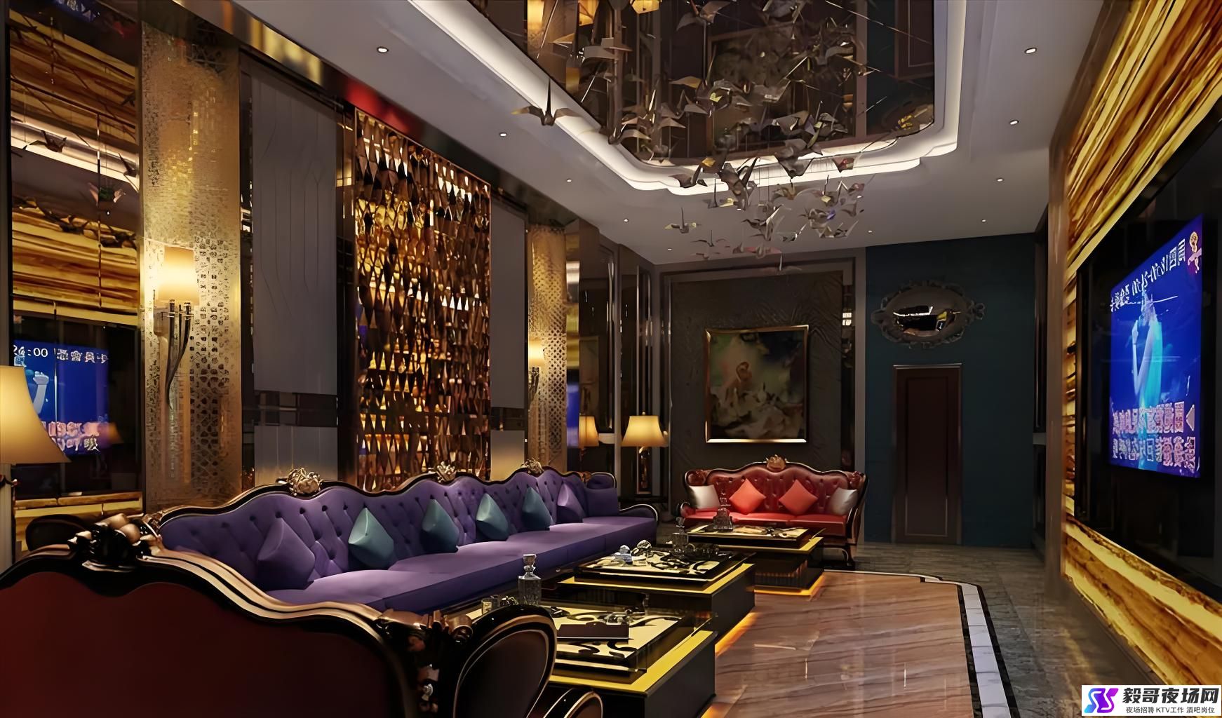 北京高端会所火热招聘：多职位日结，轻松入职