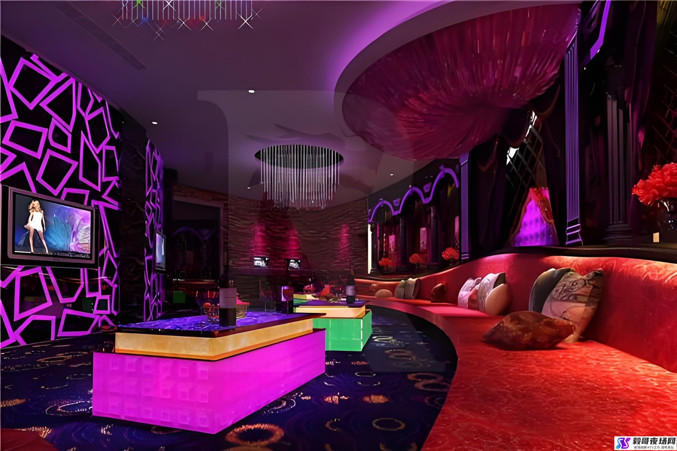 高端会所招聘：开启你的职业新旅程