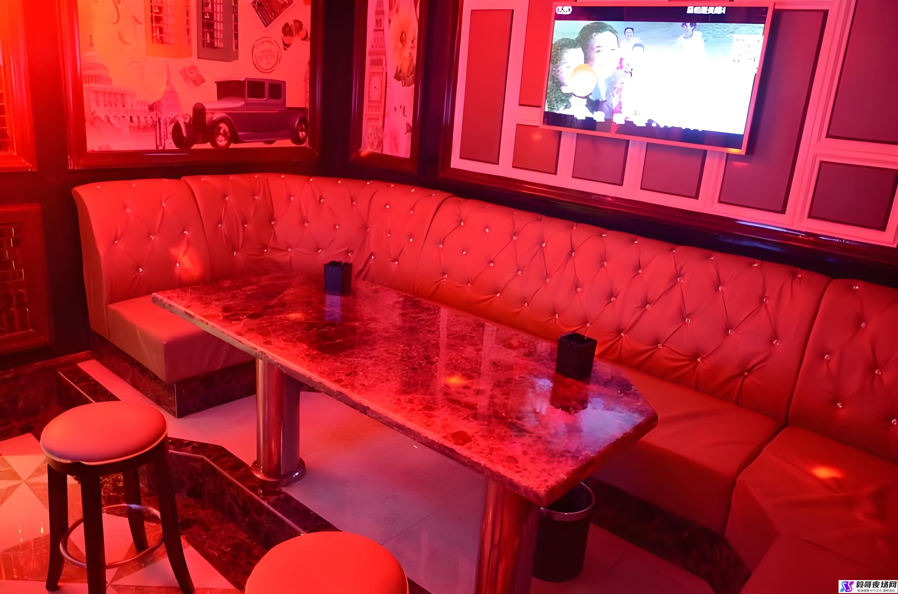 北京奢华会所诚聘多岗位精英