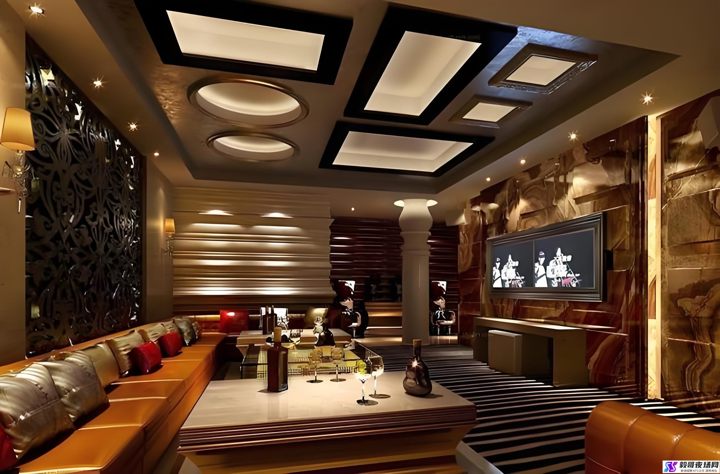 北京夜生活指南 探索最受欢迎的夜场