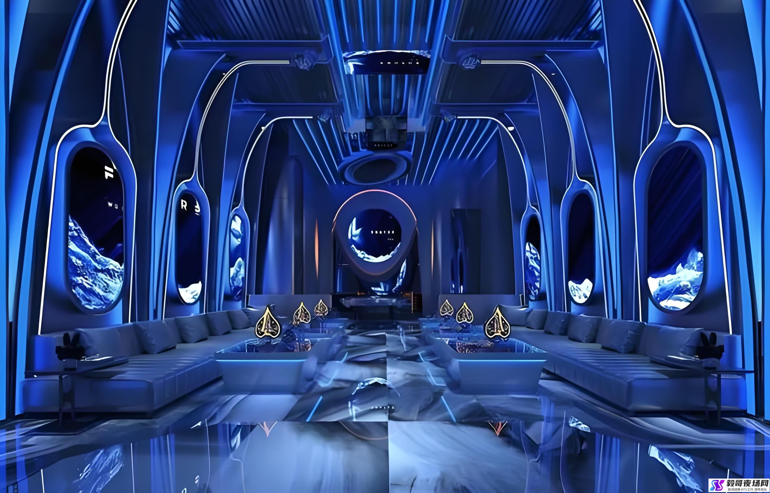 北京夜生活精华指南：必去的五大场所