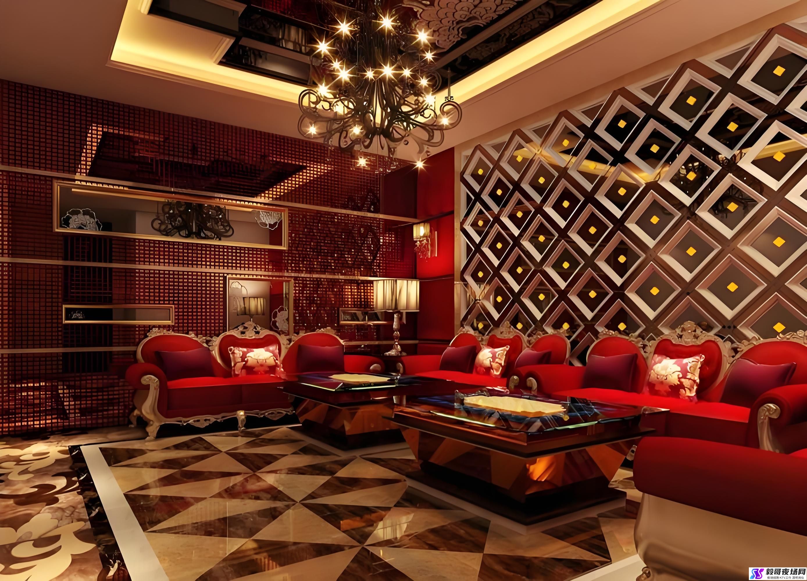 探索北京的夜生活：精彩夜场指南